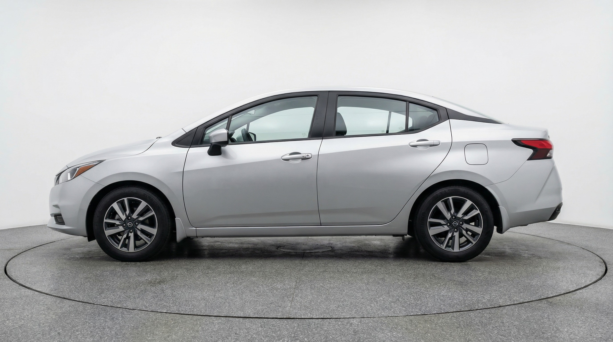 Thumbnail: 2025 Nissan Versa - 4