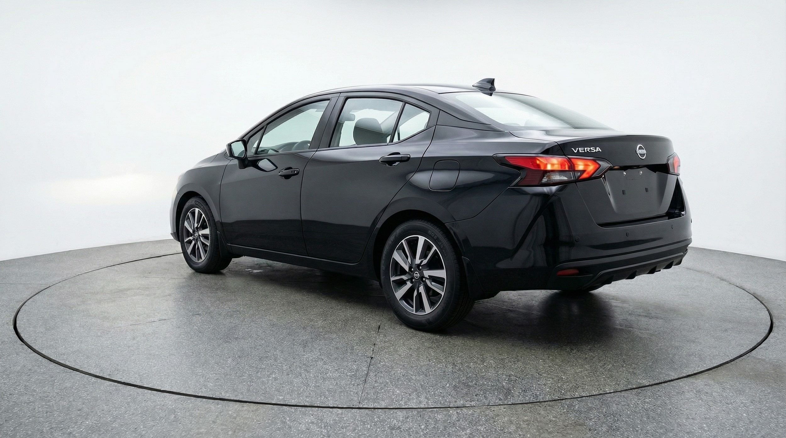 Thumbnail: 2025 Nissan Versa - 5