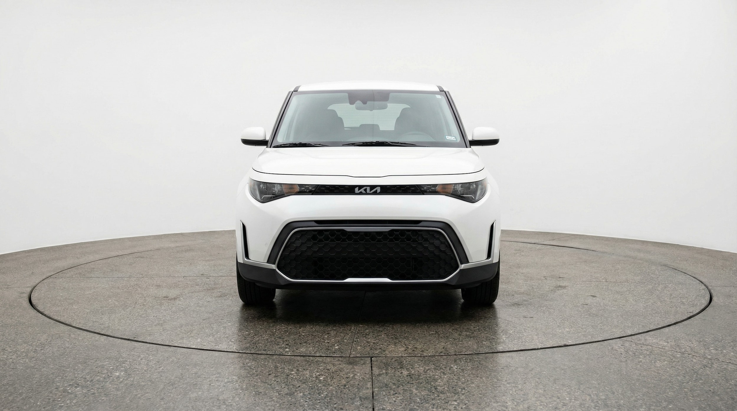 Thumbnail: 2025 Kia Soul - 2