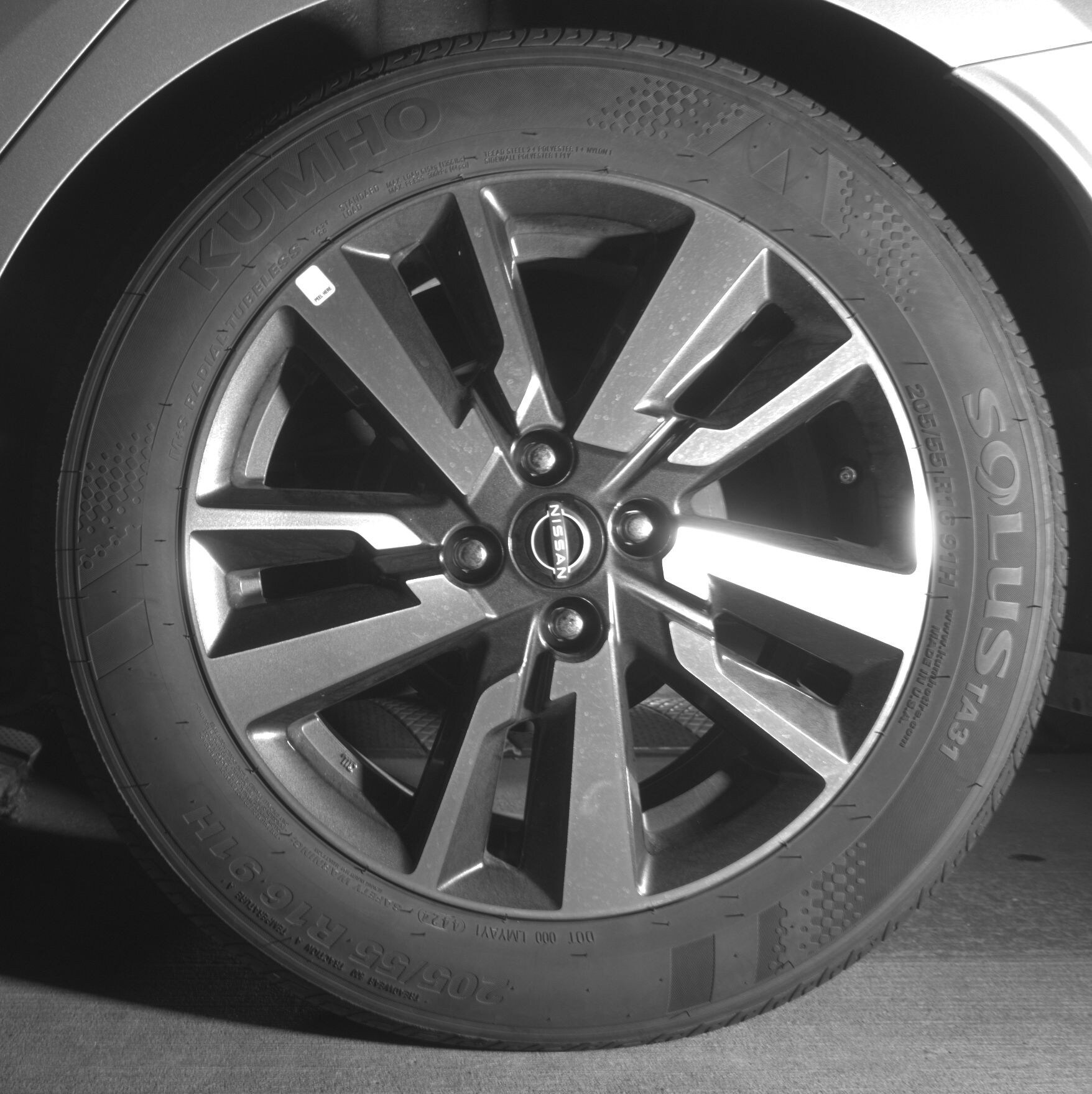 Thumbnail: 2025 Nissan Versa - 11