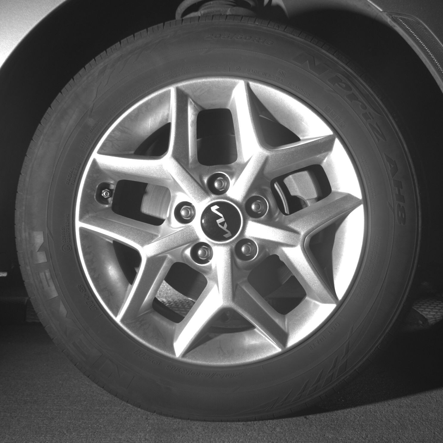 Thumbnail: 2025 Kia Soul - 10