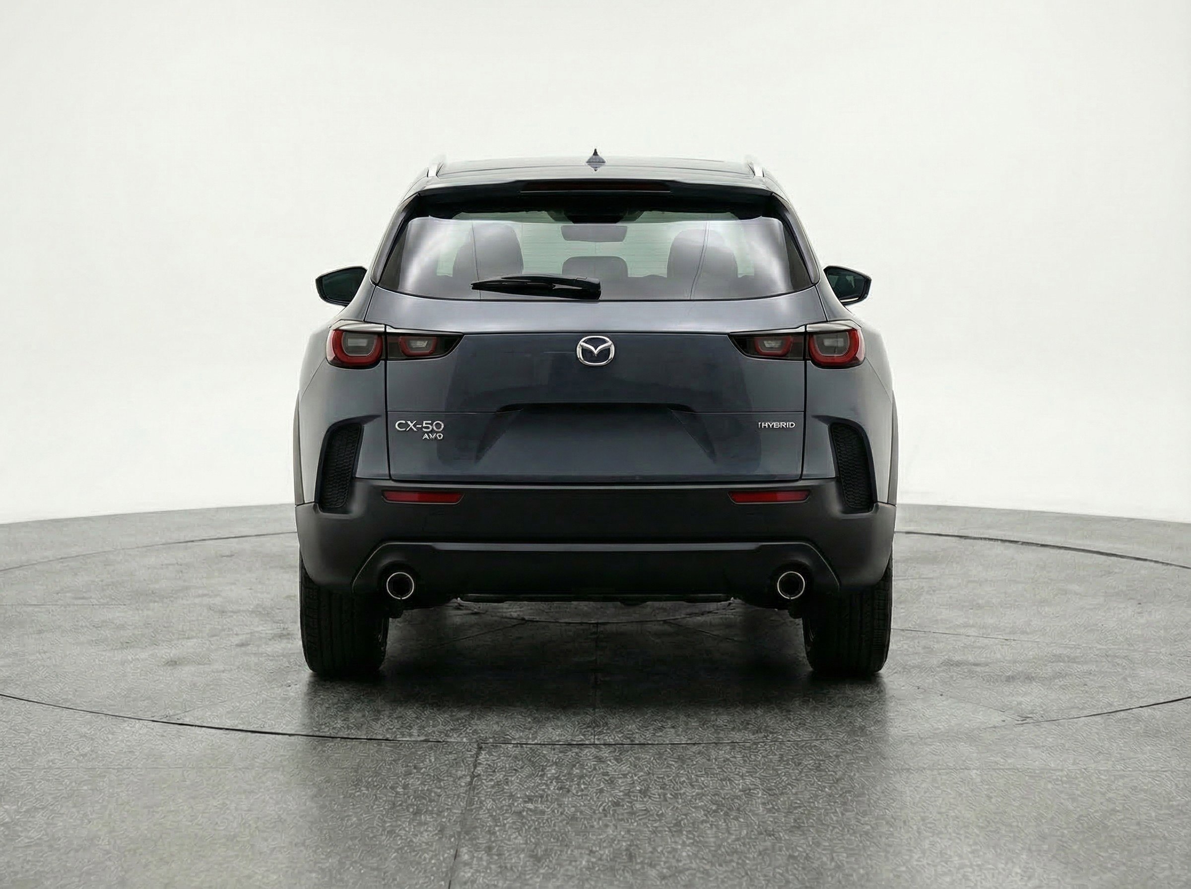 Thumbnail: 2025 Mazda CX-50 - 7