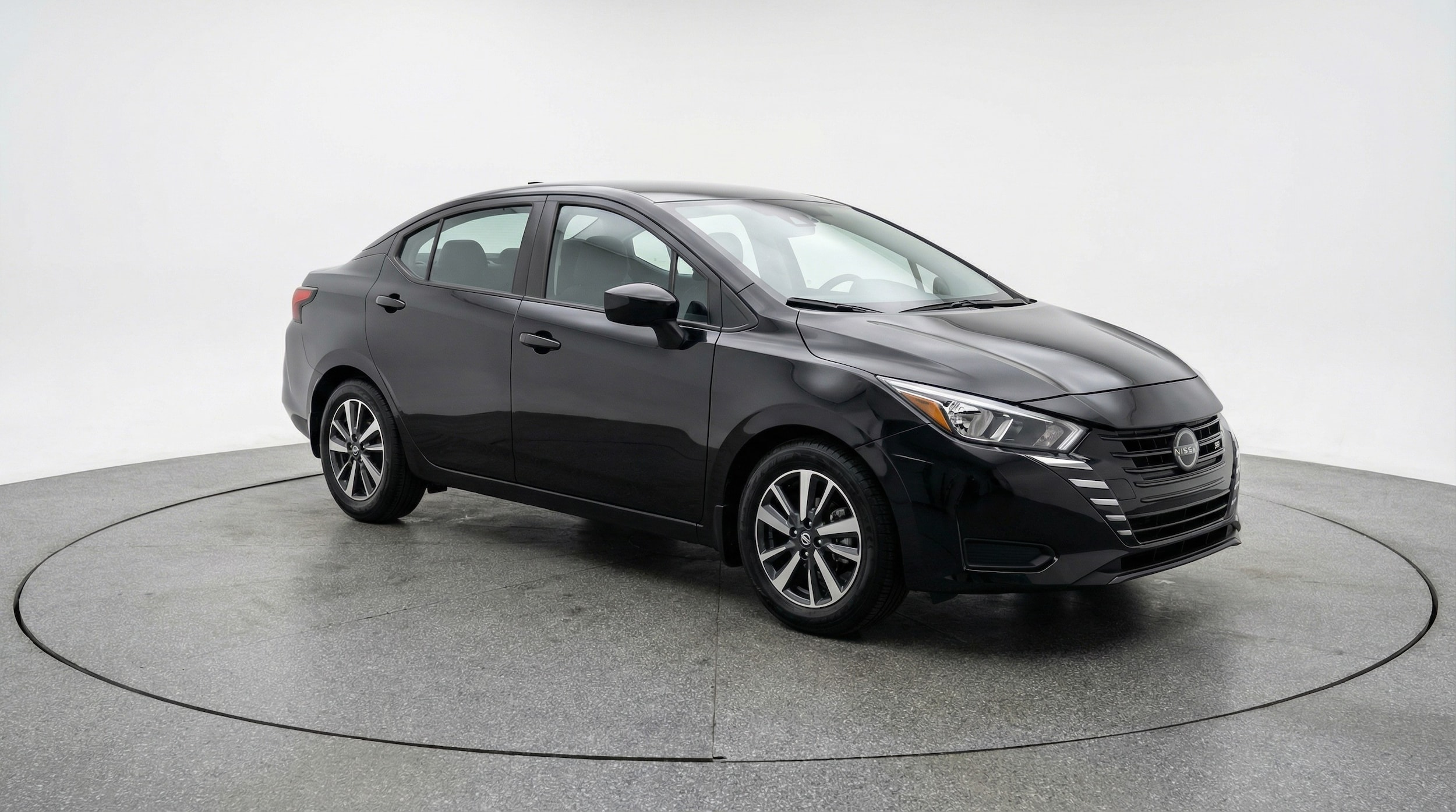 Thumbnail: 2025 Nissan Versa - 1