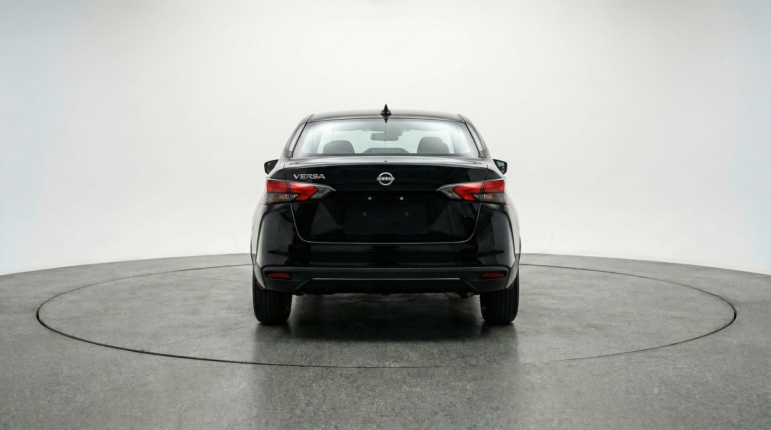 Thumbnail: 2025 Nissan Versa - 6