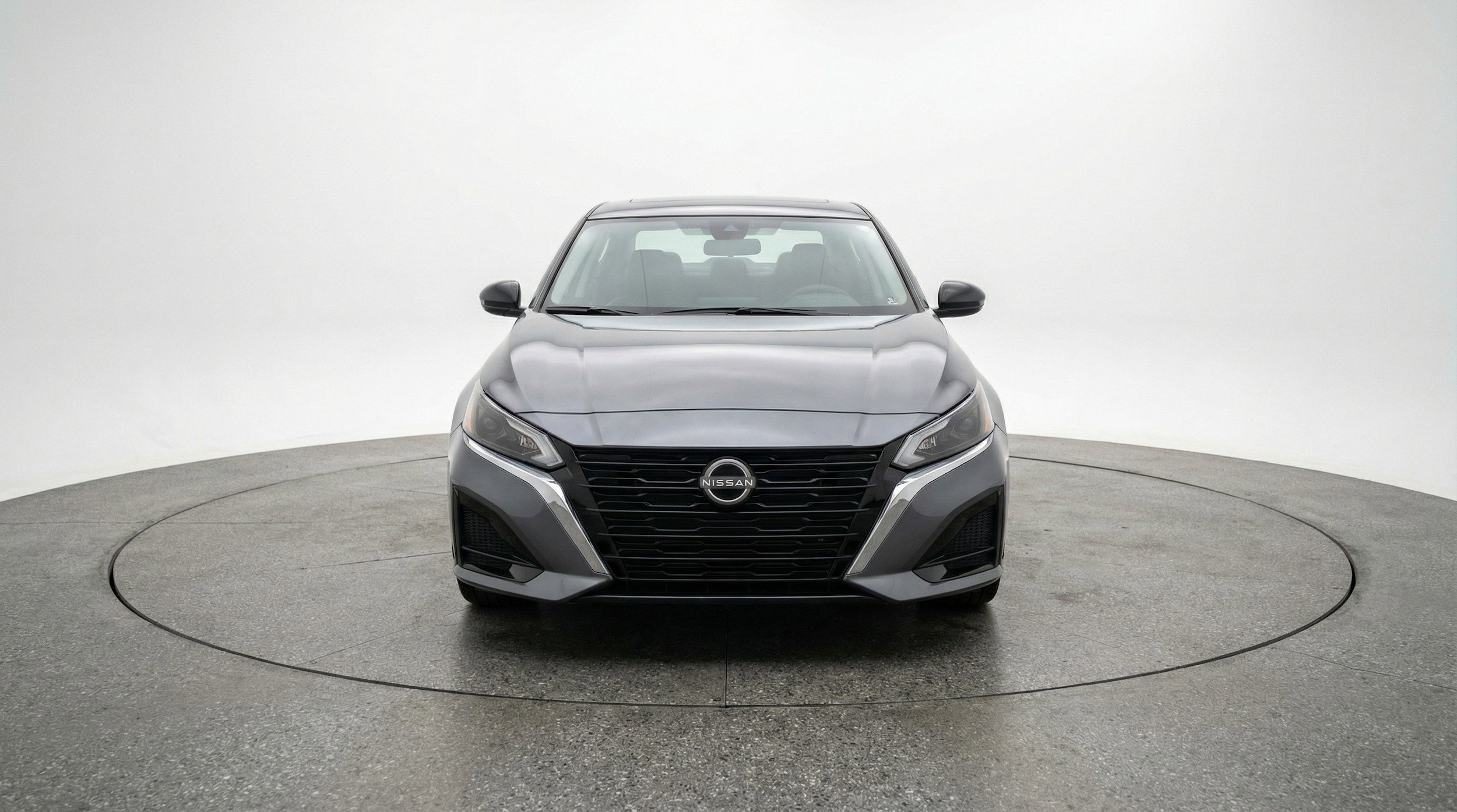 Thumbnail: 2025 Nissan Altima - 2