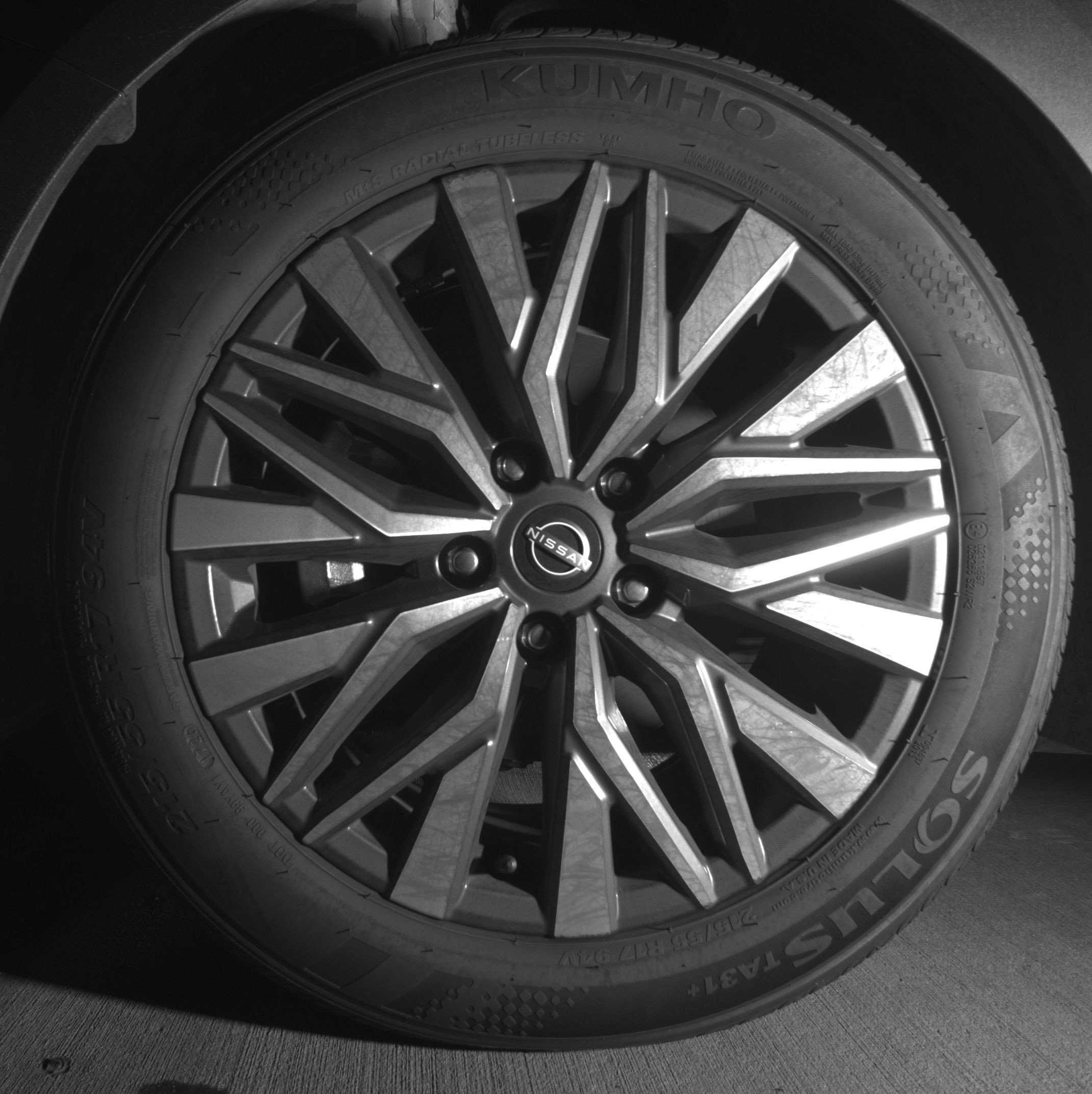 Thumbnail: 2025 Nissan Altima - 12