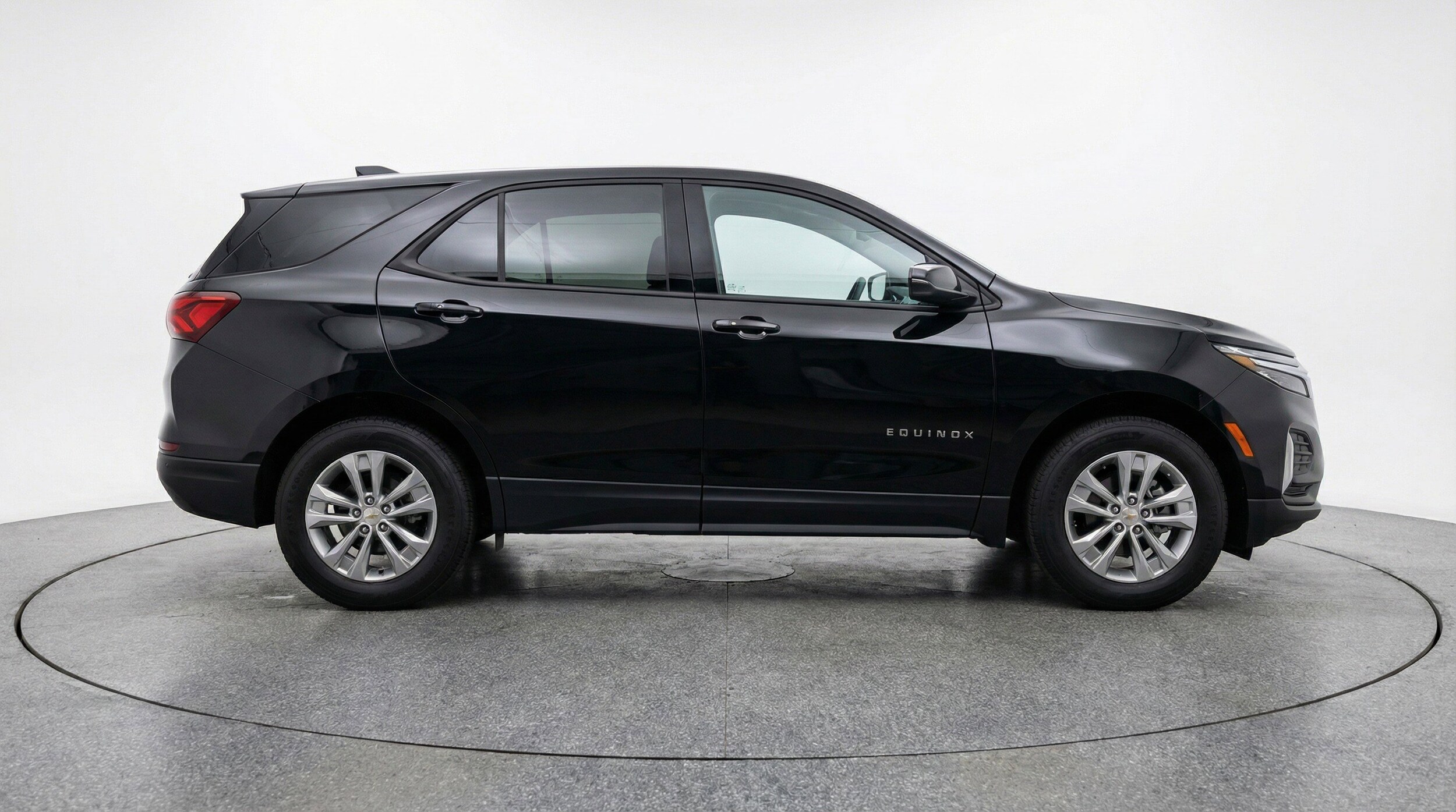 Thumbnail: 2025 Chevrolet Equinox - 11