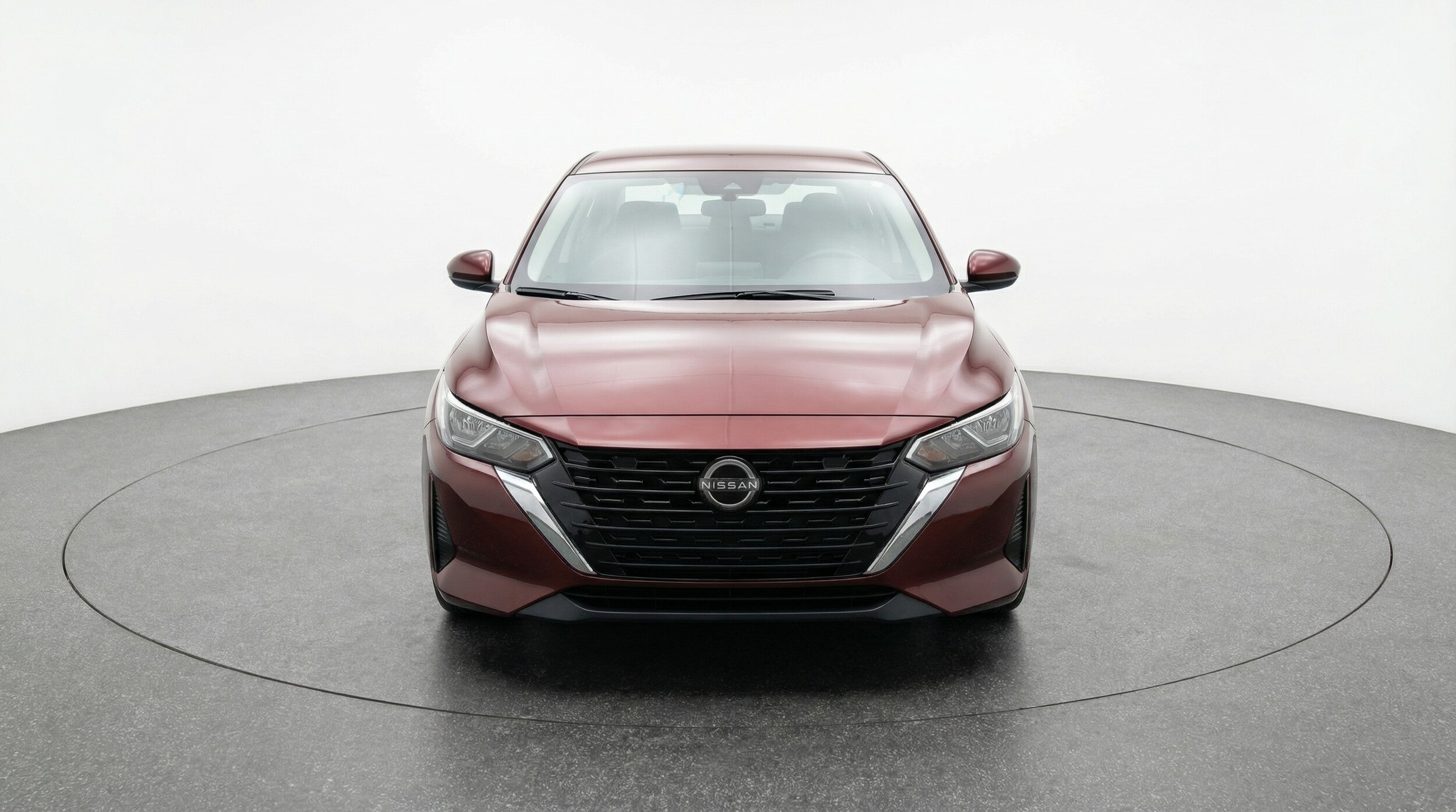 Thumbnail: 2025 Nissan Sentra - 2