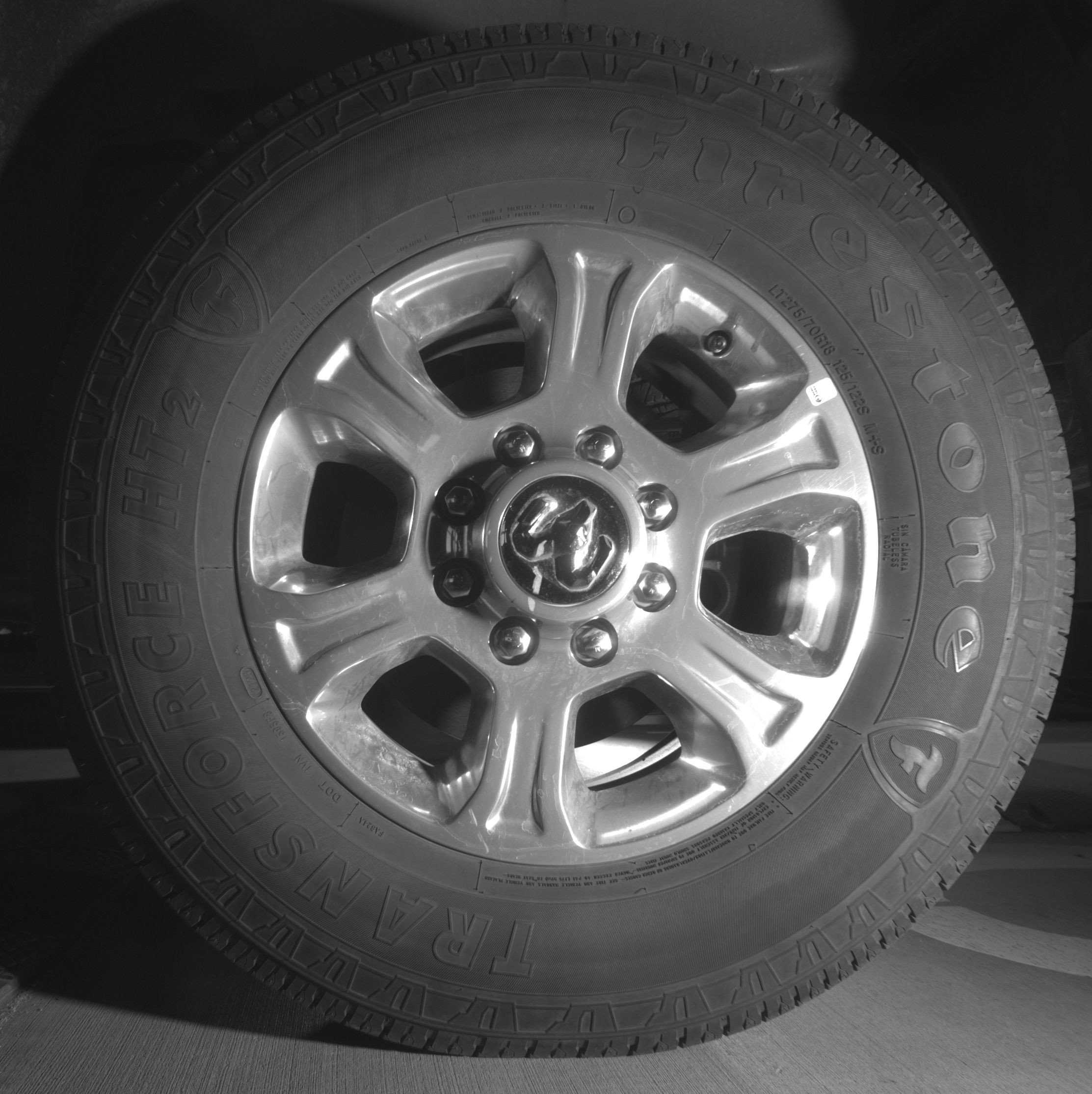 Thumbnail: 2025 RAM 2500 - 14