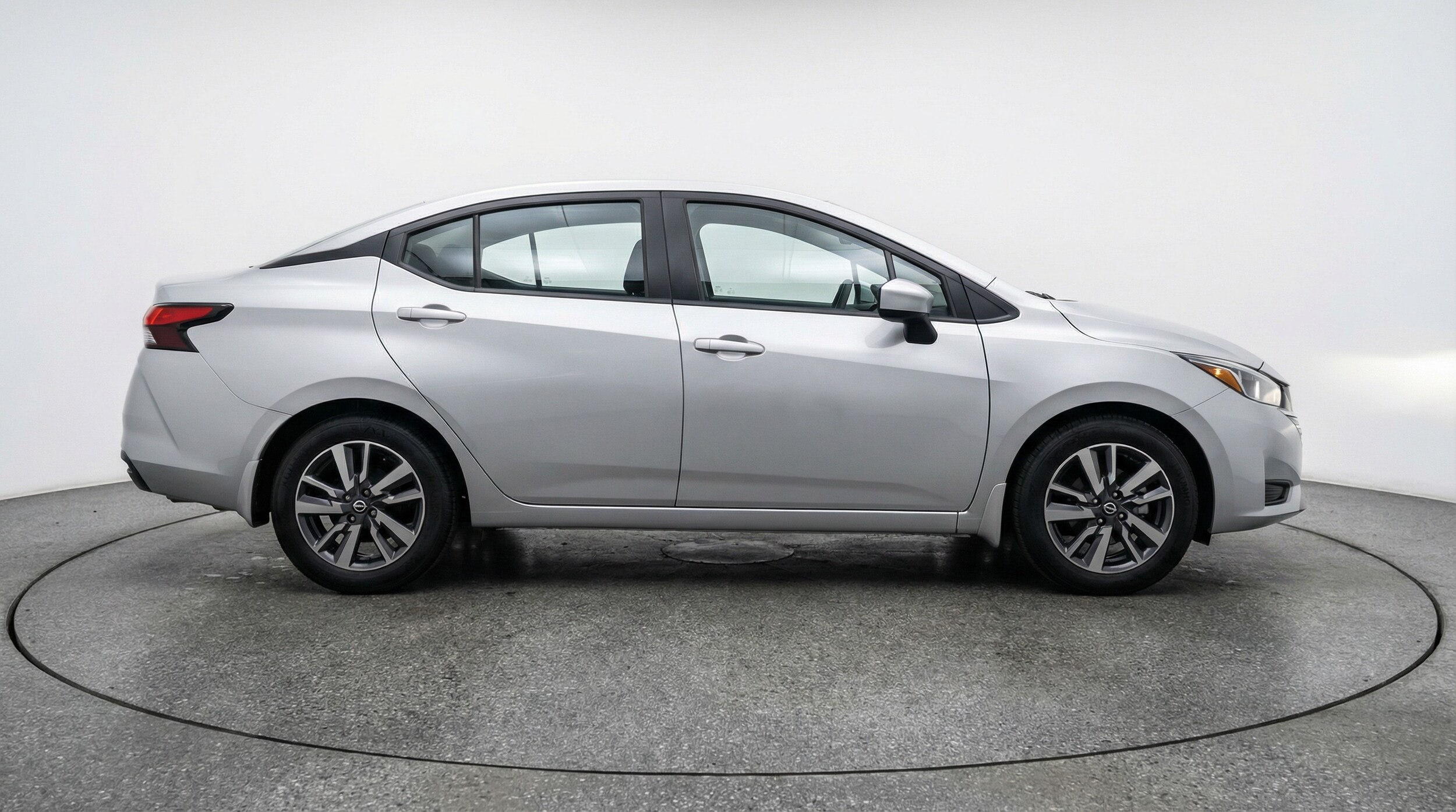 Thumbnail: 2025 Nissan Versa - 8