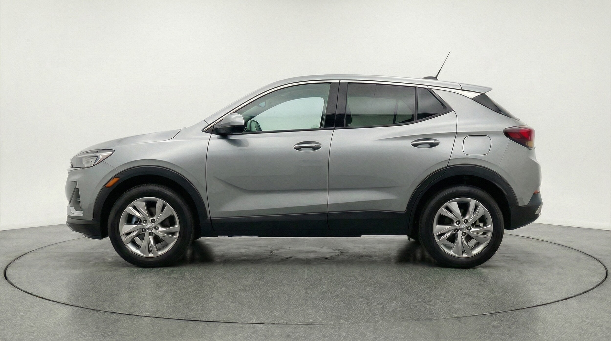 Thumbnail: 2025 Buick Encore GX - 4