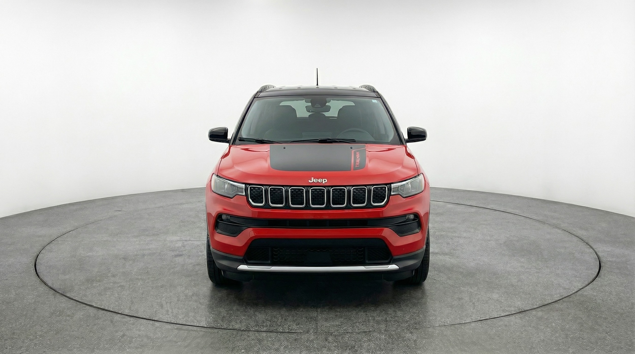 Thumbnail: 2025 Jeep Compass - 2