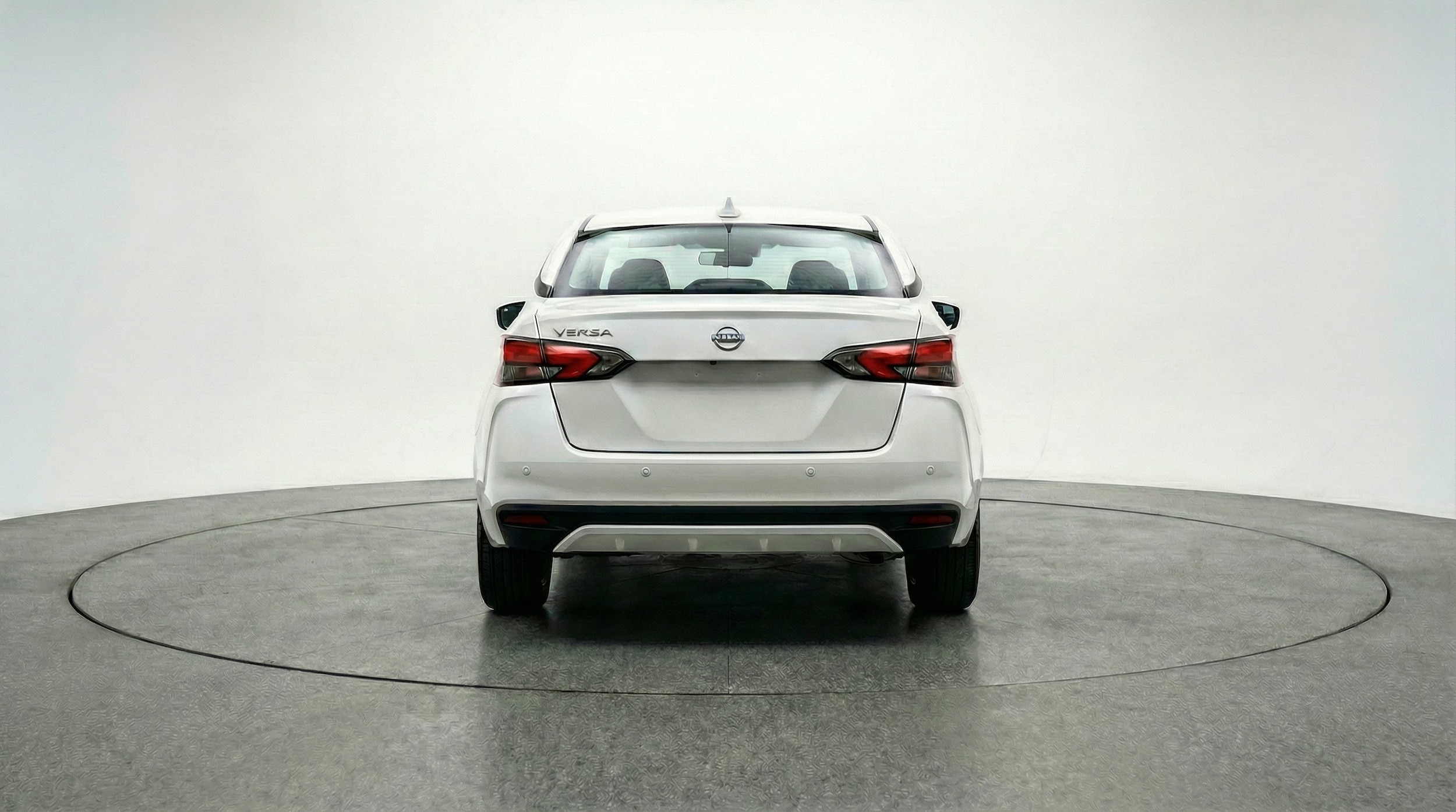 Thumbnail: 2025 Nissan Versa - 6