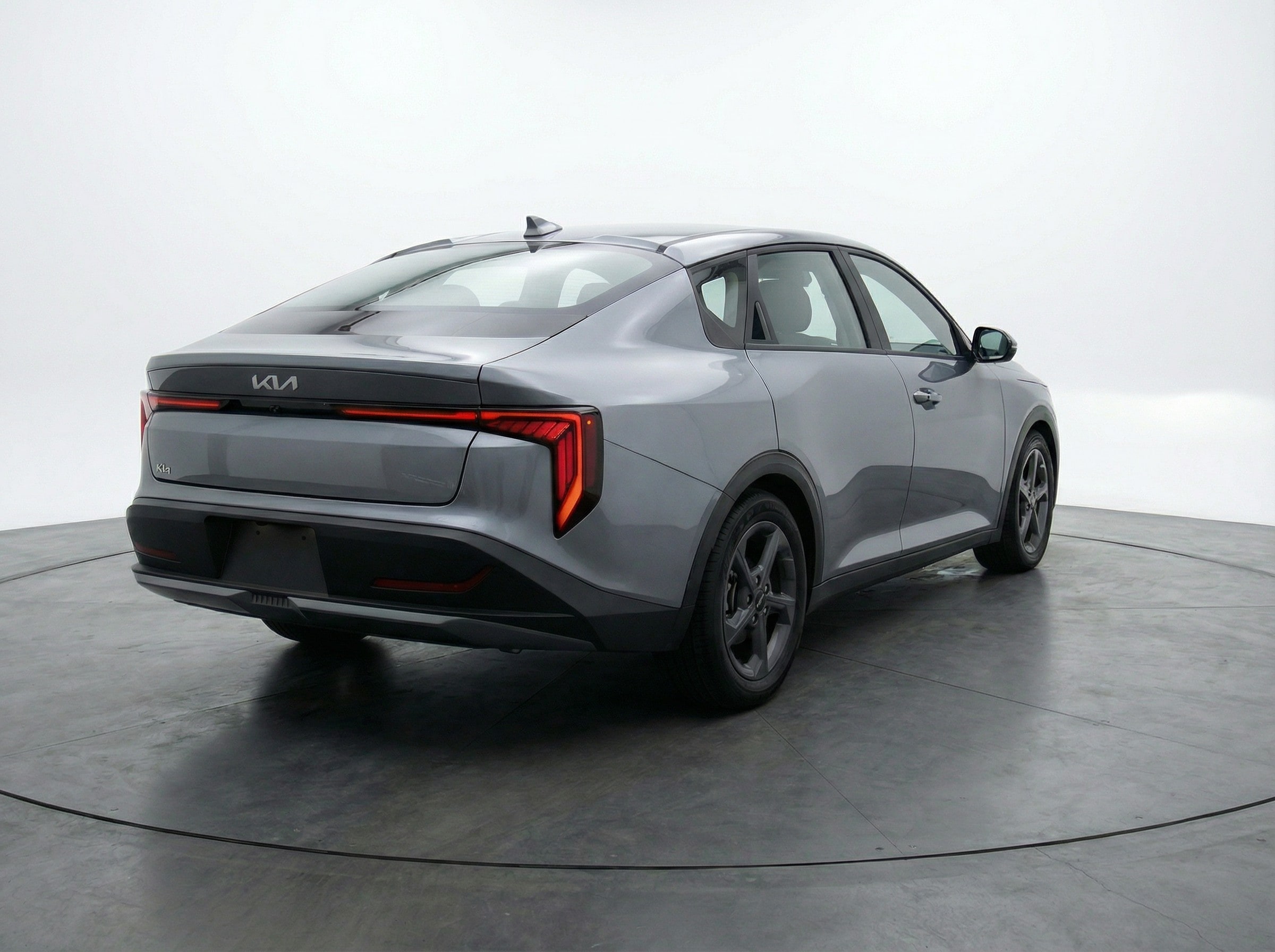 Thumbnail: 2025 Kia K4 - 7