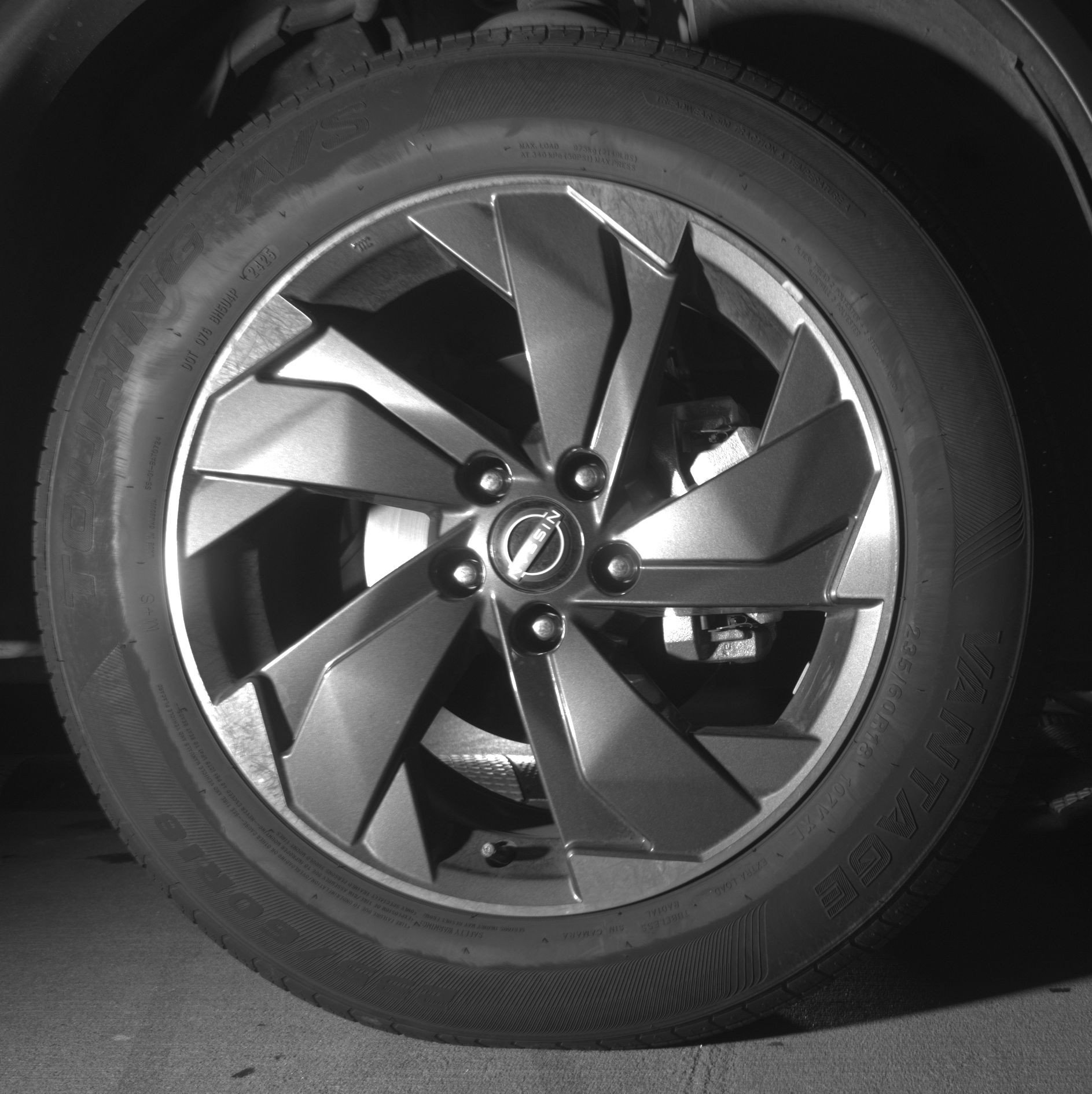 Thumbnail: 2025 Nissan Rogue - 13