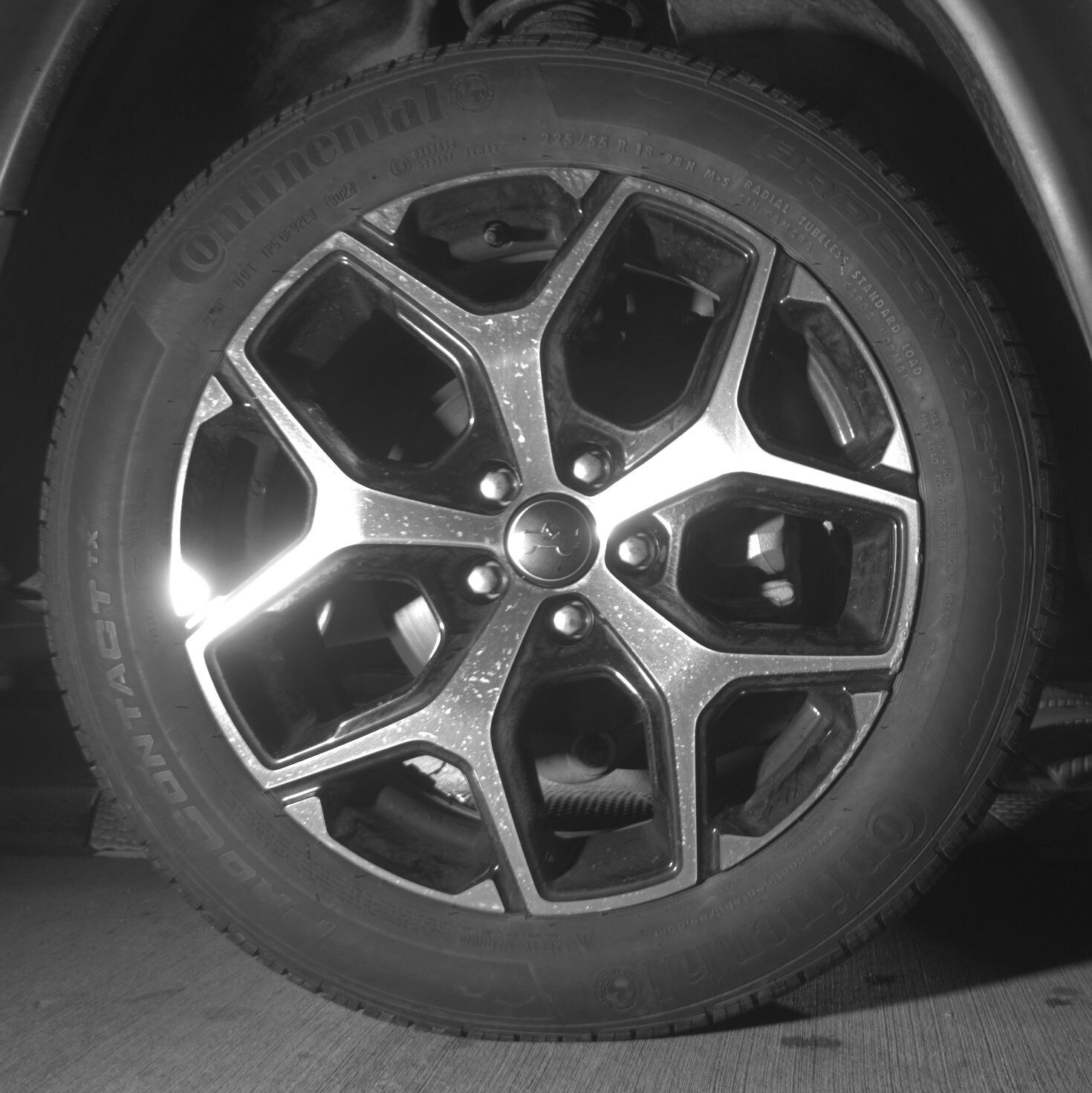 Thumbnail: 2025 Jeep Compass - 12