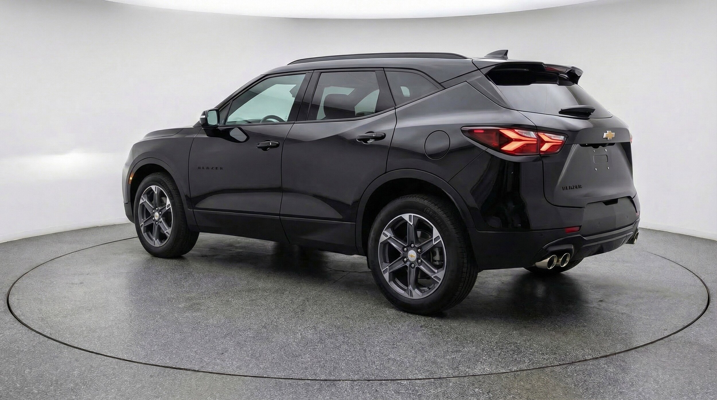 Thumbnail: 2025 Chevrolet Blazer - 6