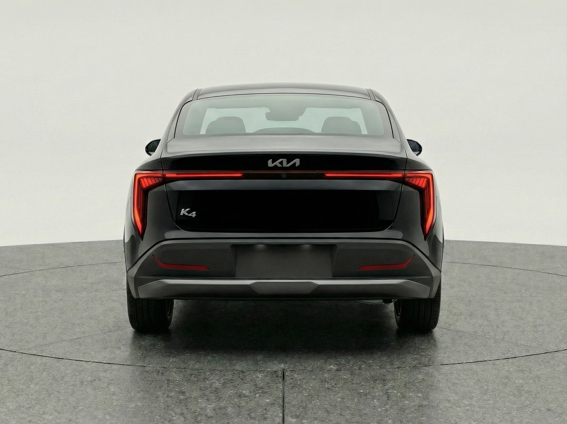 Thumbnail: 2025 Kia K4 - 7