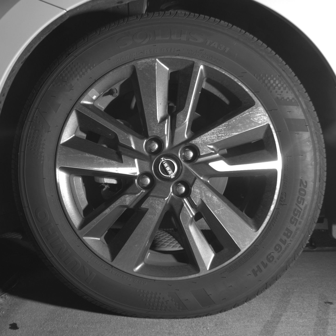 Thumbnail: 2025 Nissan Versa - 12