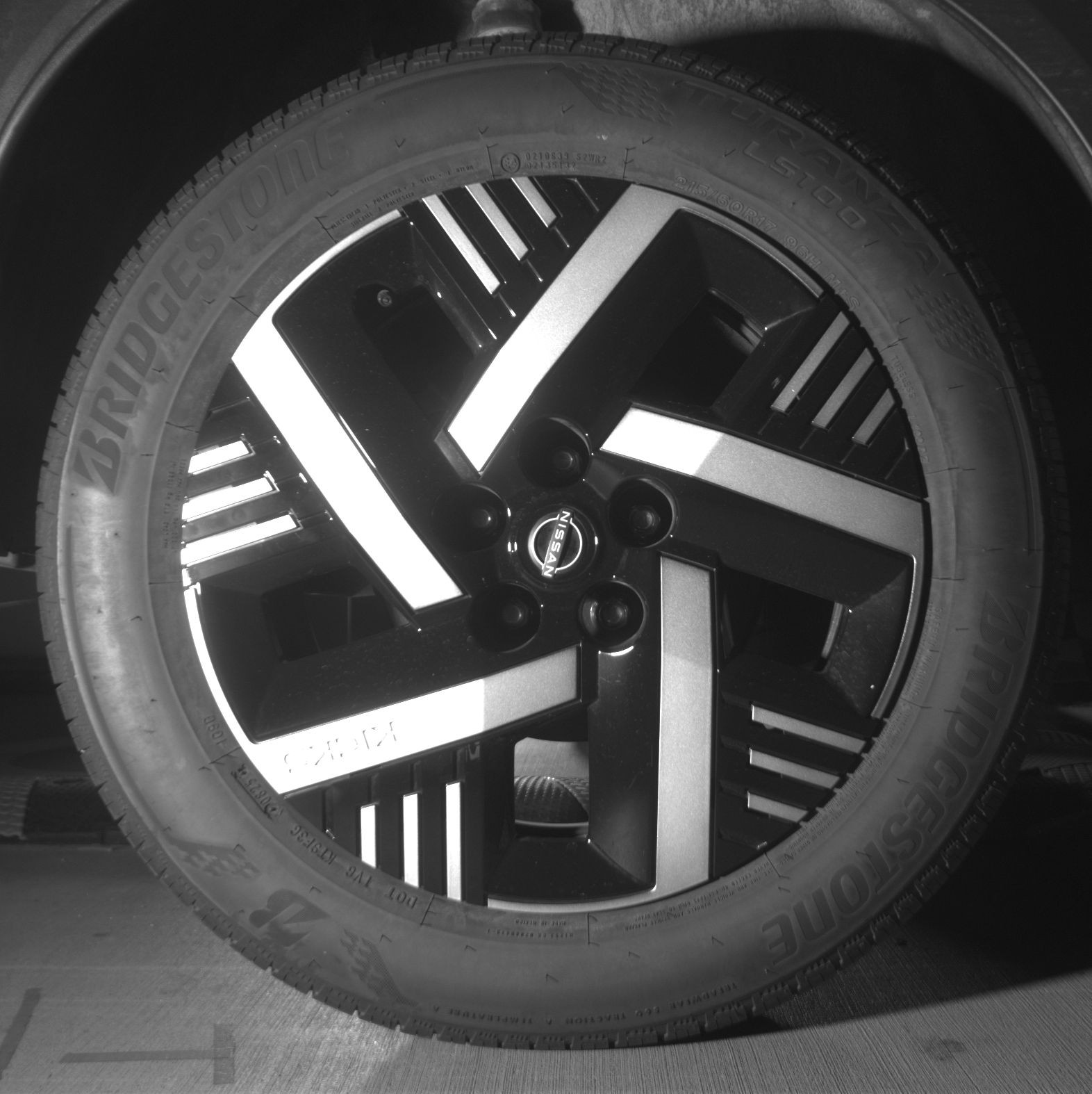 Thumbnail: 2025 Nissan Kicks - 12