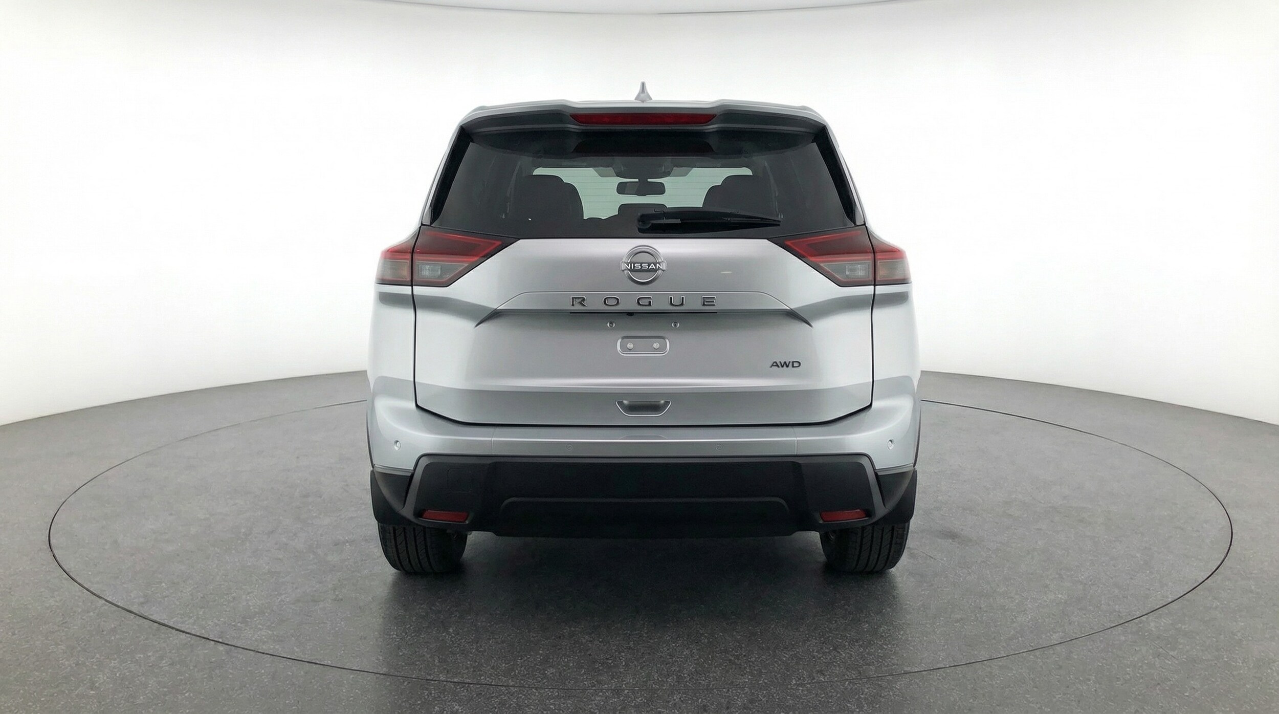 Thumbnail: 2025 Nissan Rogue - 6