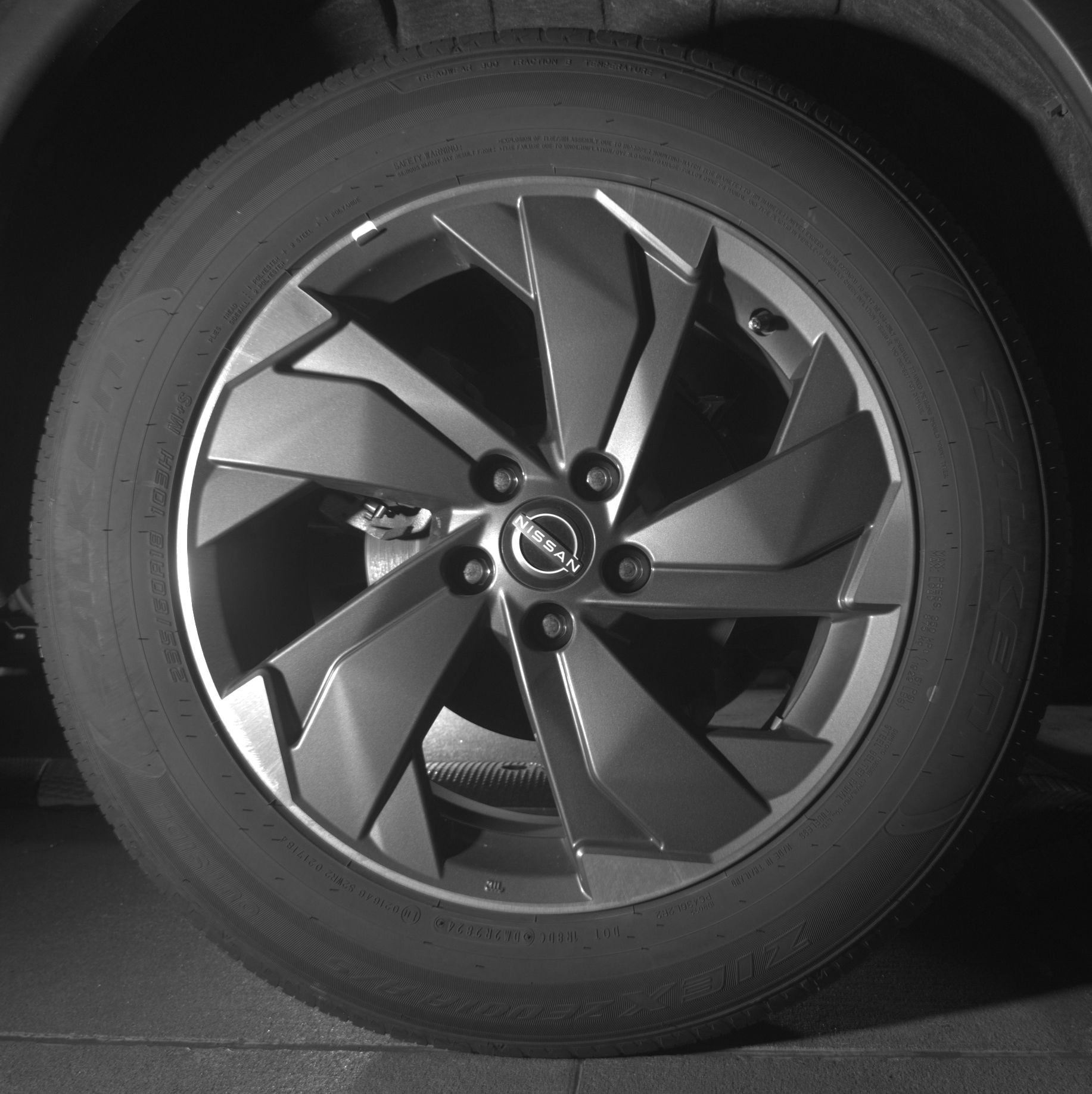 Thumbnail: 2025 Nissan Rogue - 12