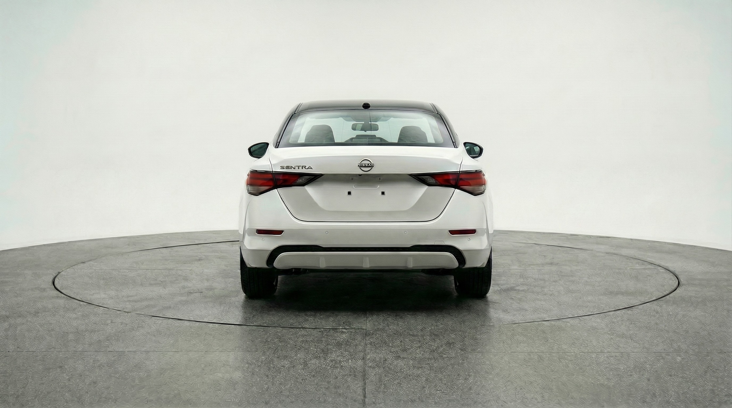 Thumbnail: 2025 Nissan Sentra - 6
