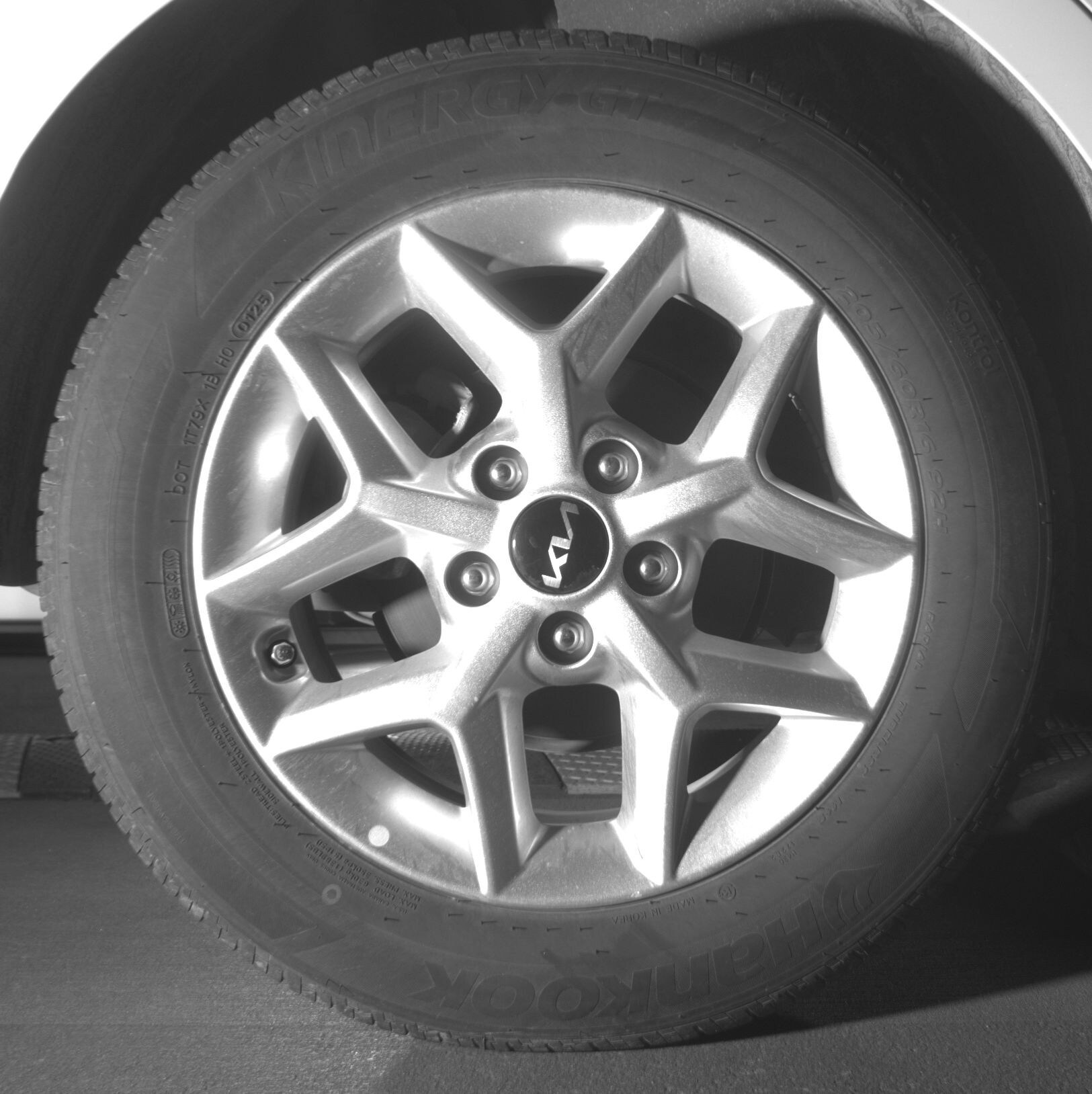 Thumbnail: 2025 Kia Soul - 12