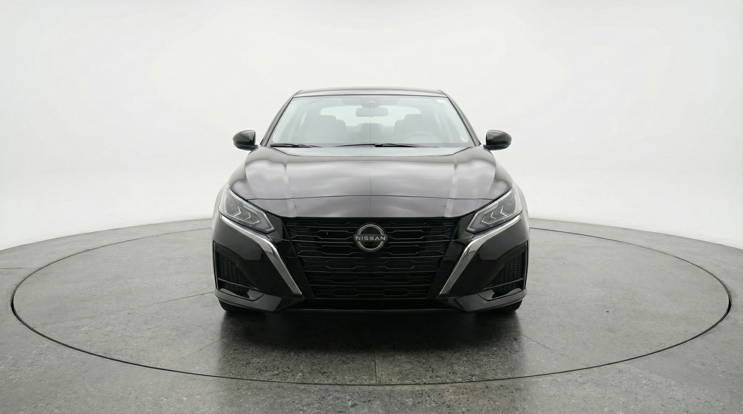 Thumbnail: 2025 Nissan Altima - 2