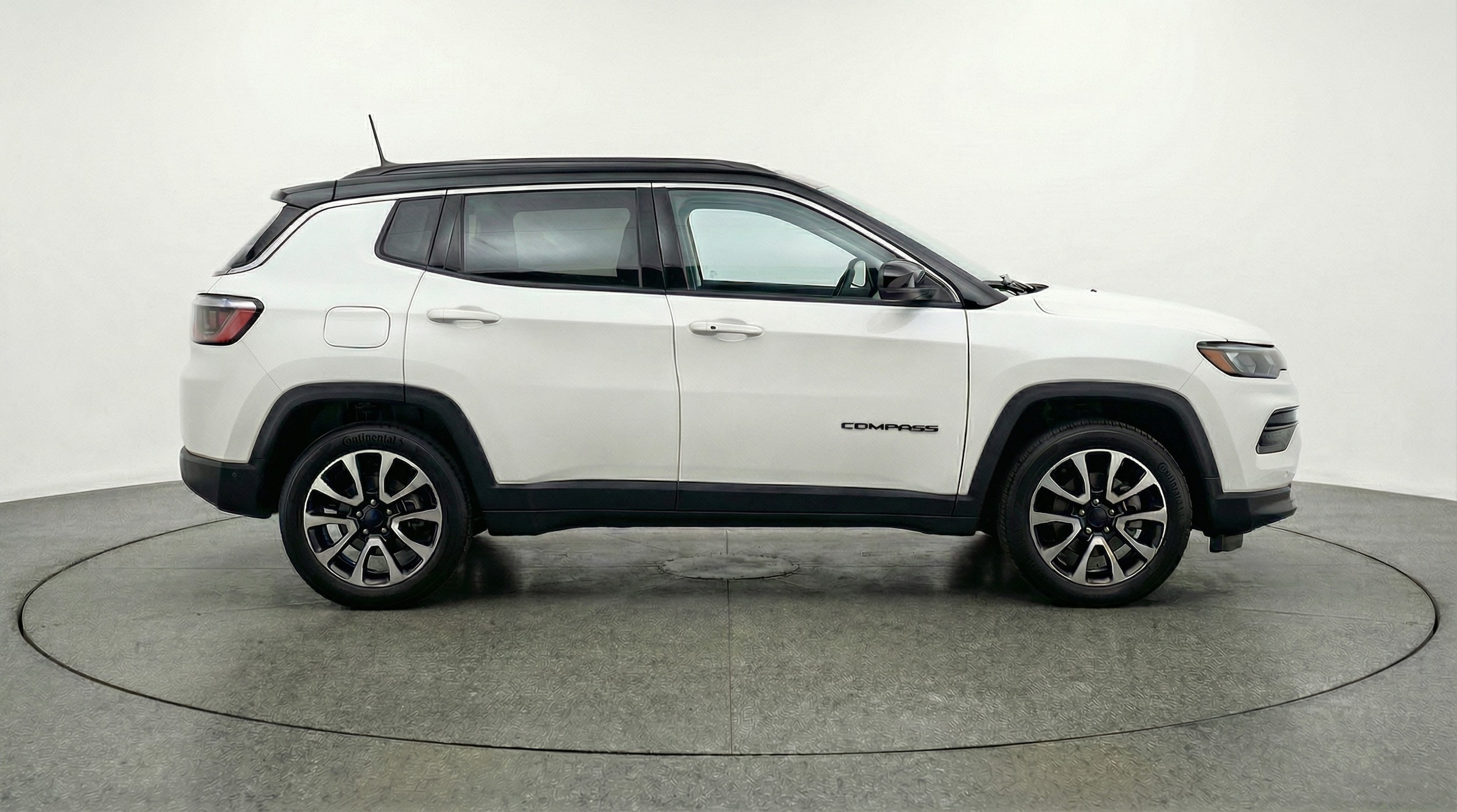 Thumbnail: 2025 Jeep Compass - 8