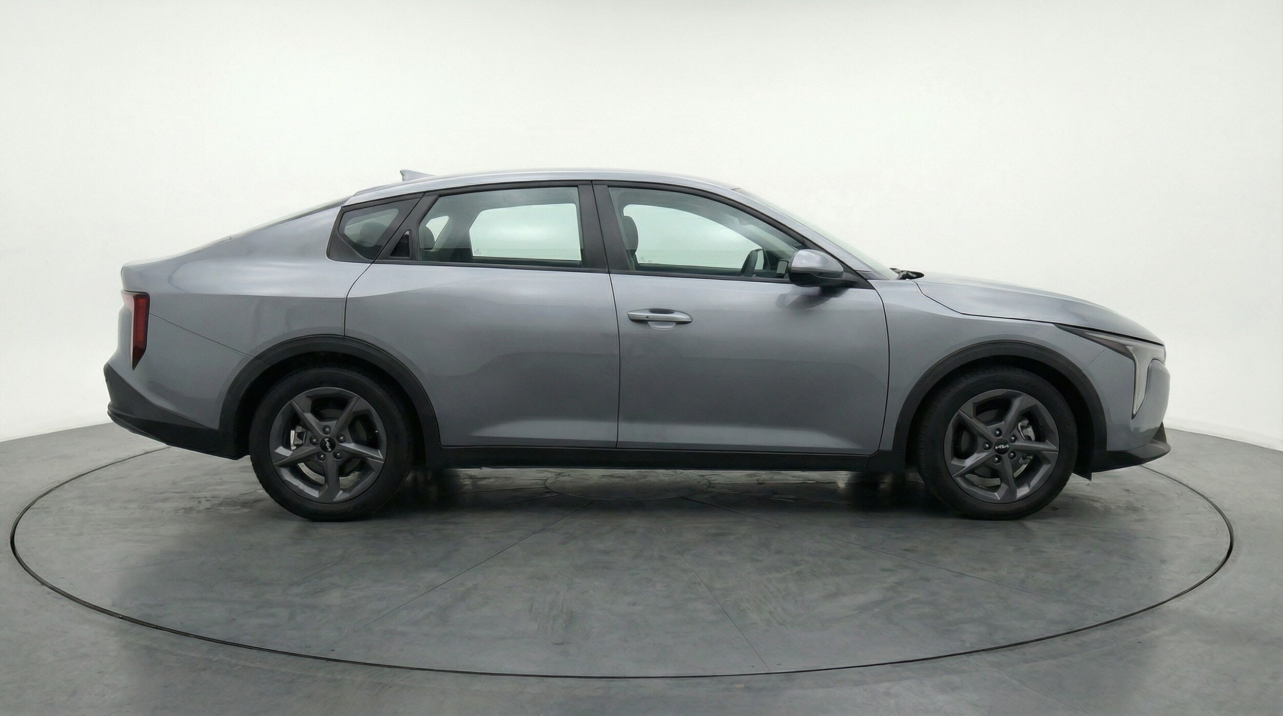 Thumbnail: 2025 Kia K4 - 8