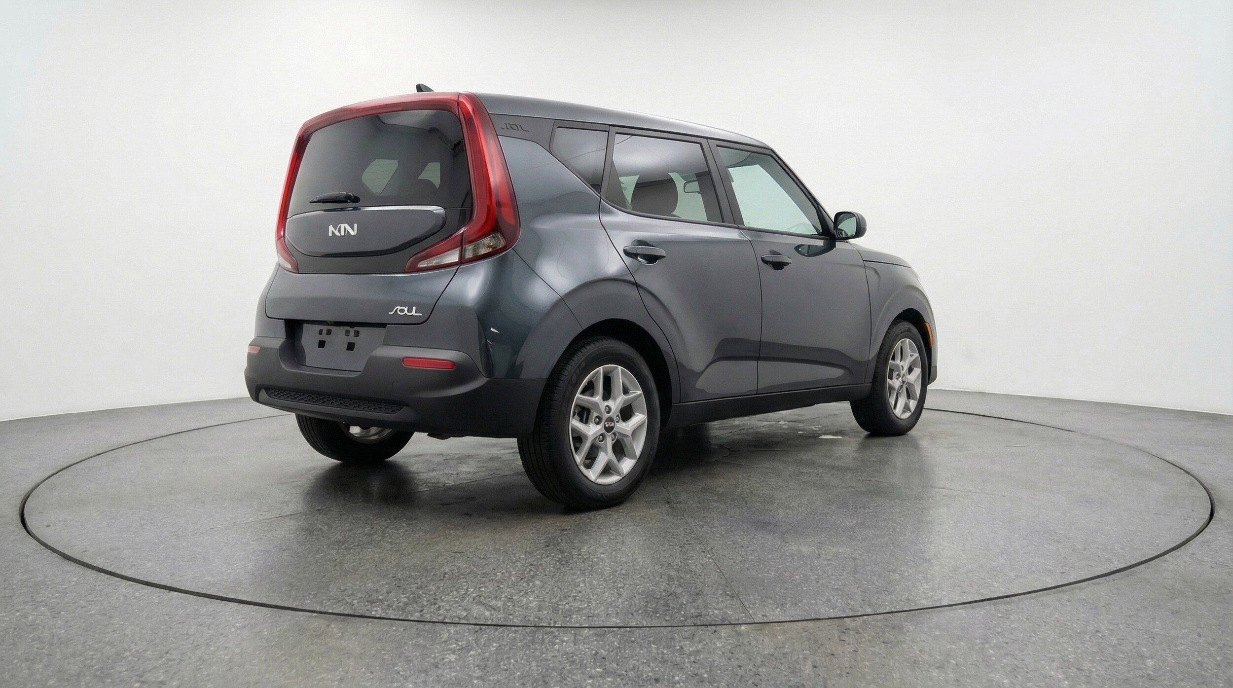 Thumbnail: 2025 Kia Soul - 9