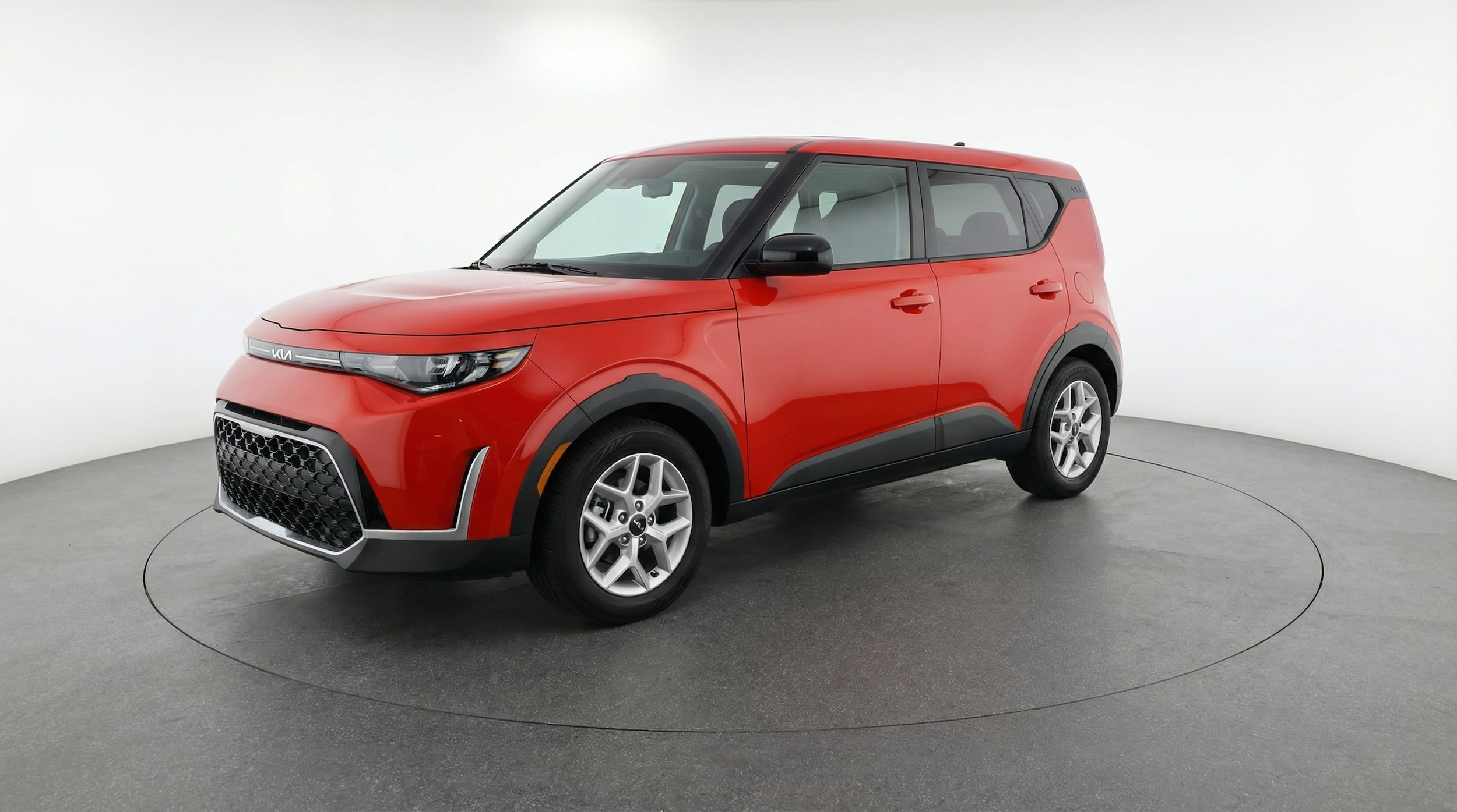 Thumbnail: 2025 Kia Soul - 3