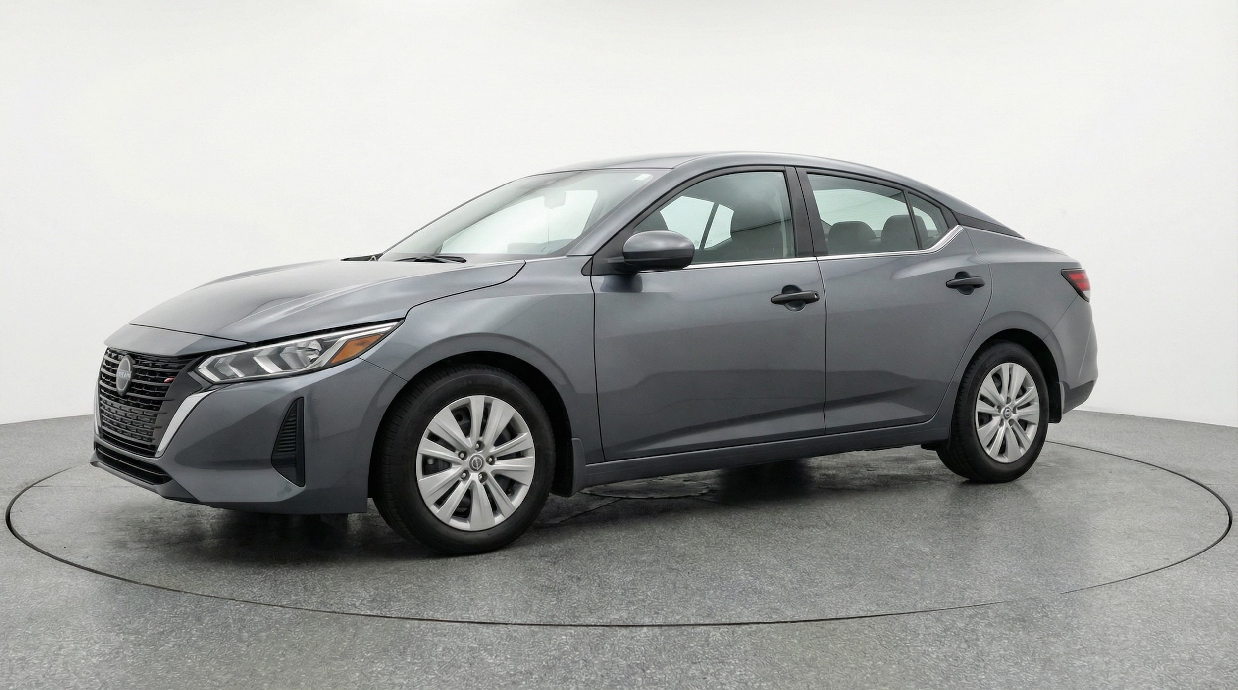 Thumbnail: 2025 Nissan Sentra - 3