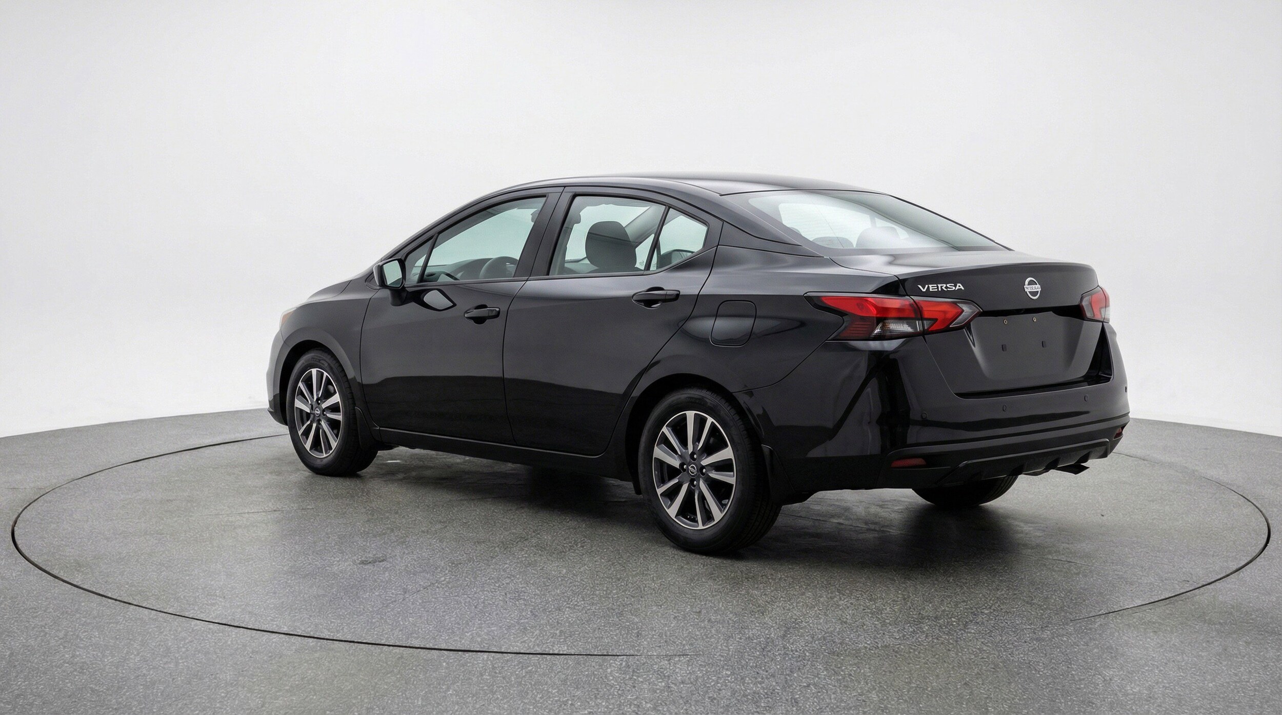 Thumbnail: 2025 Nissan Versa - 6