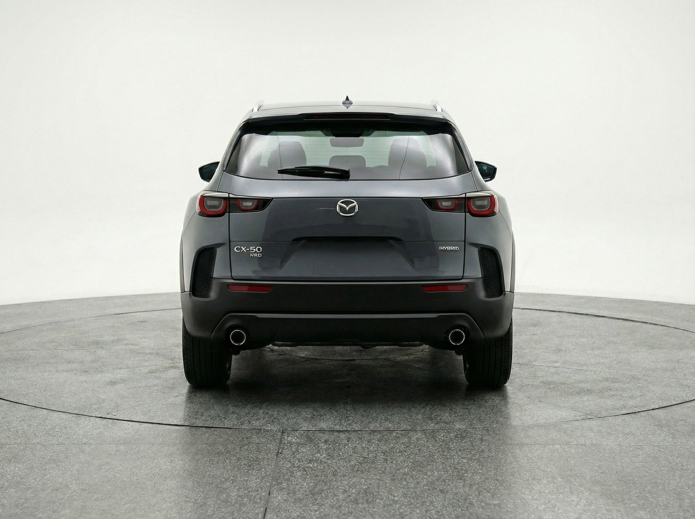 Thumbnail: 2025 Mazda CX-50 - 7