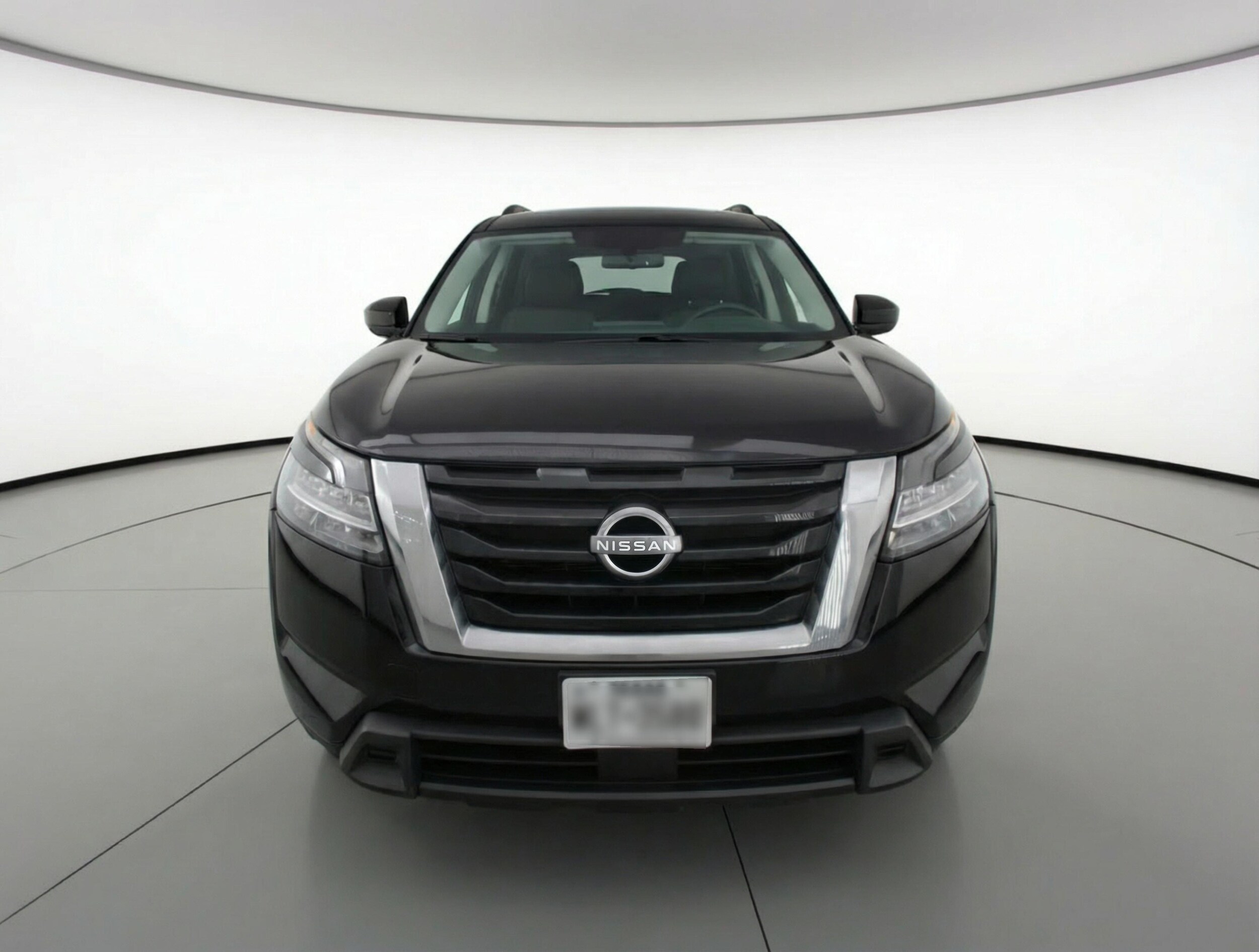 Thumbnail: 2025 Nissan Pathfinder - 2