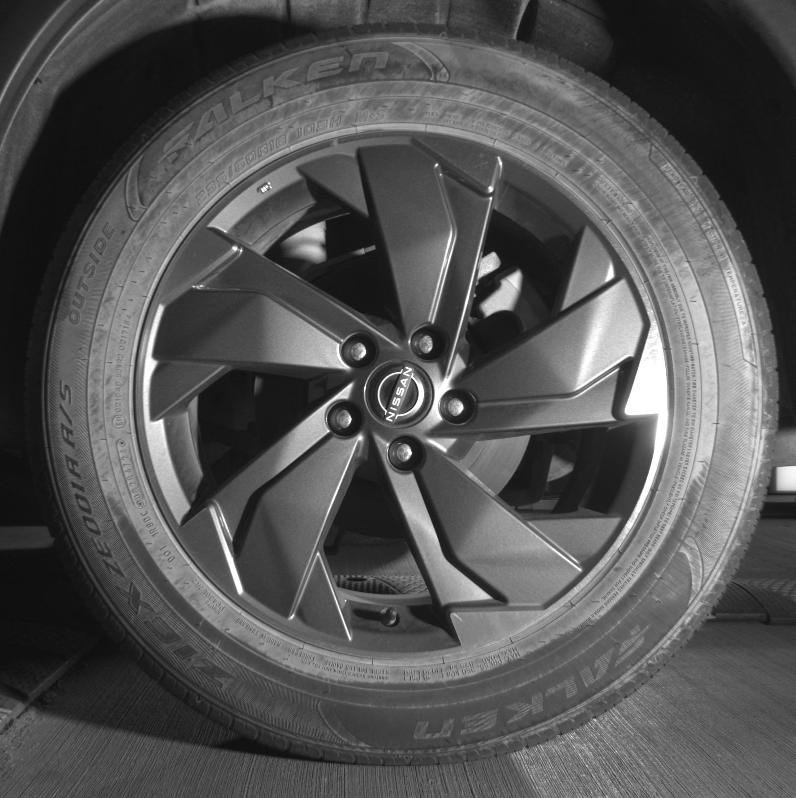 Thumbnail: 2025 Nissan Rogue - 14