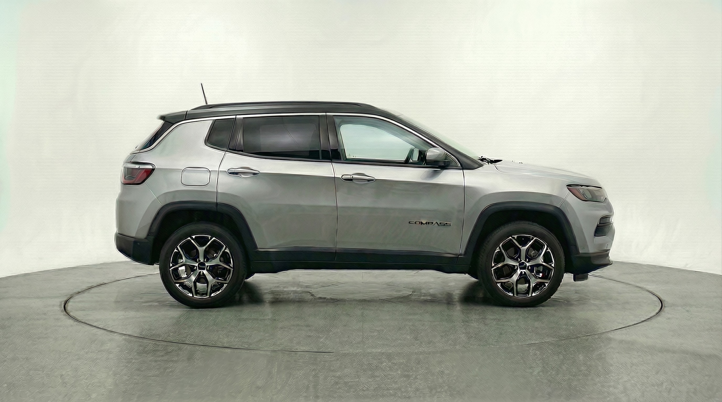 Thumbnail: 2025 Jeep Compass - 8