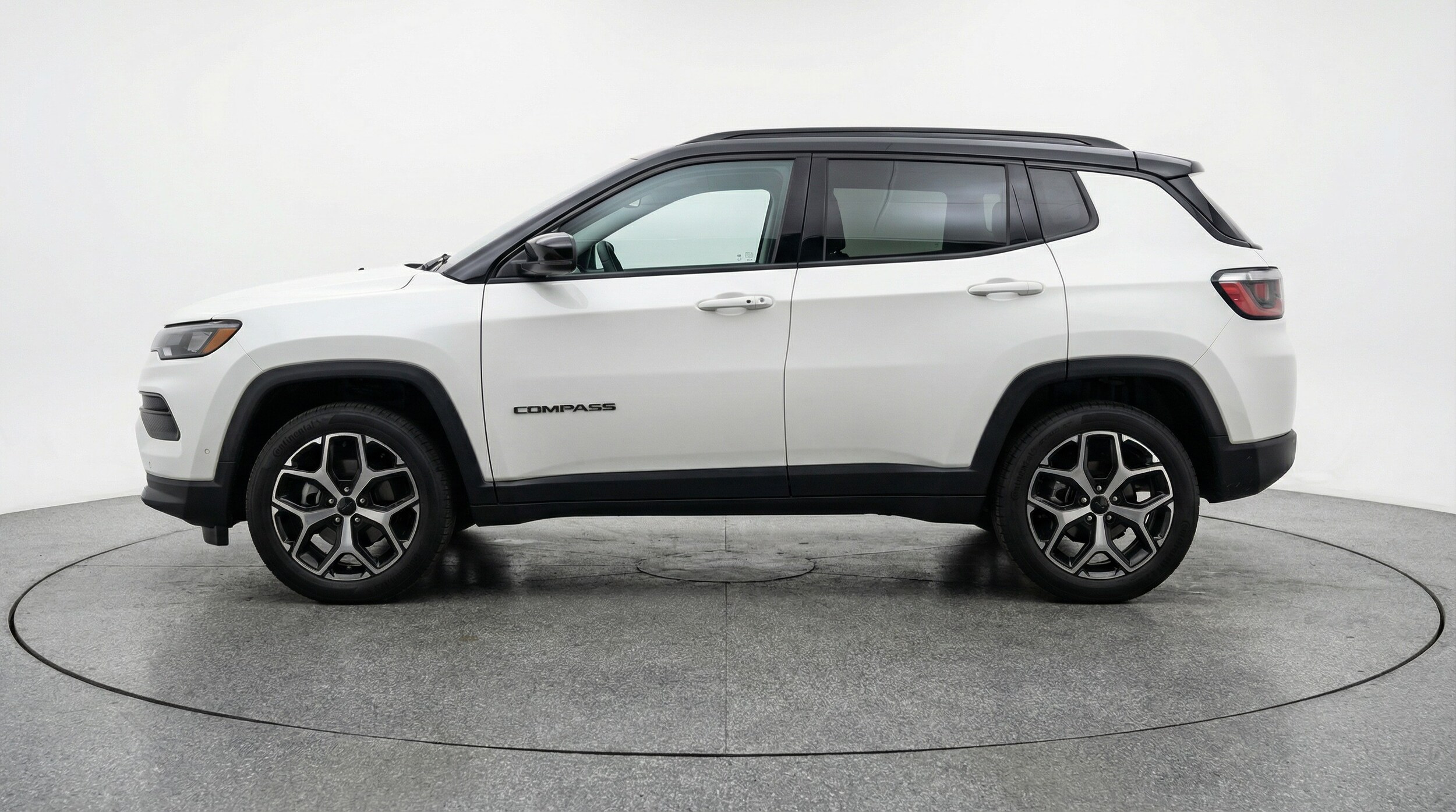Thumbnail: 2025 Jeep Compass - 4