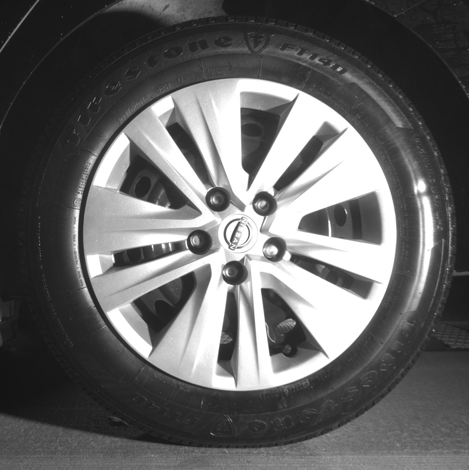 Thumbnail: 2025 Nissan Sentra - 11