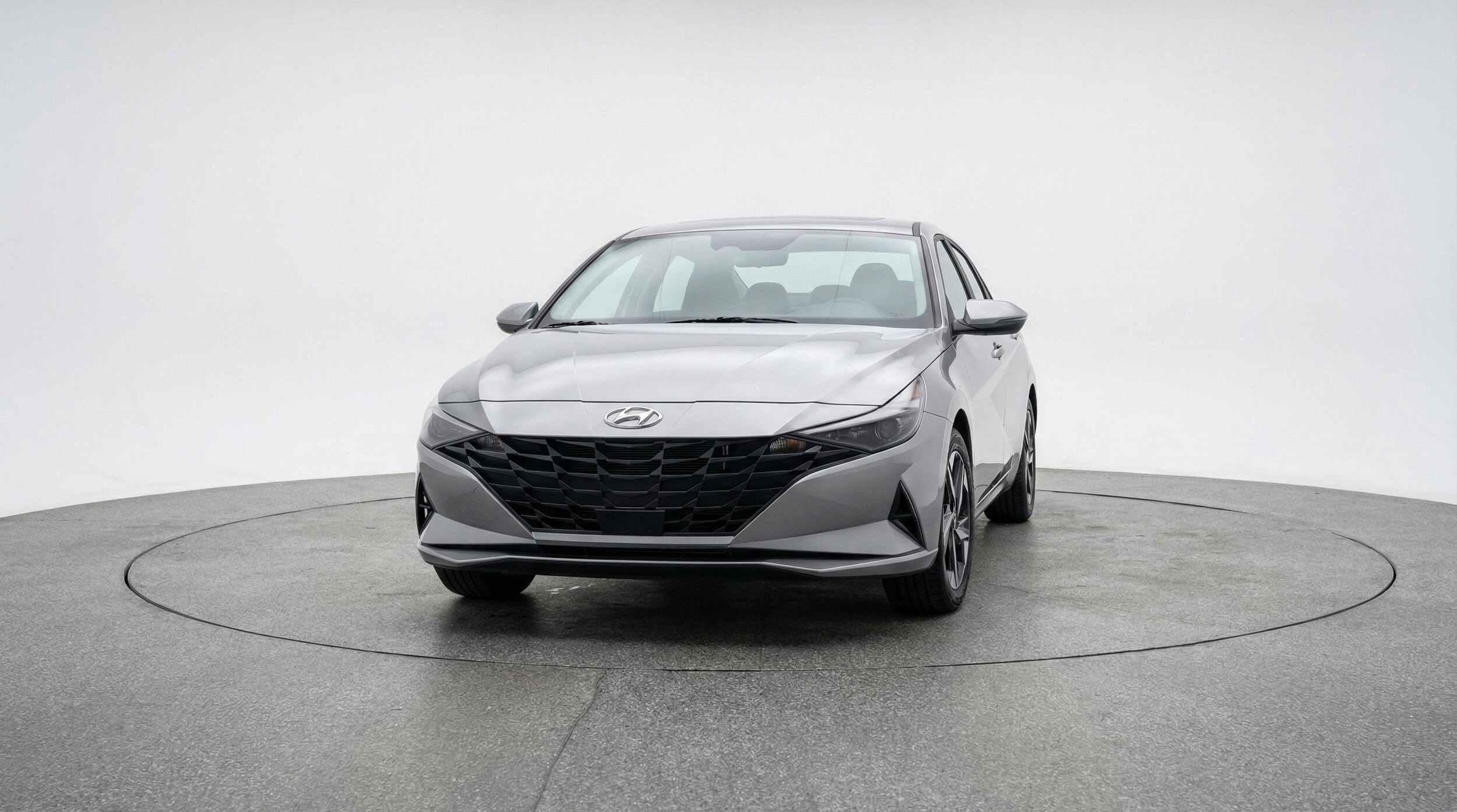 Thumbnail: 2025 Hyundai Elantra - 2
