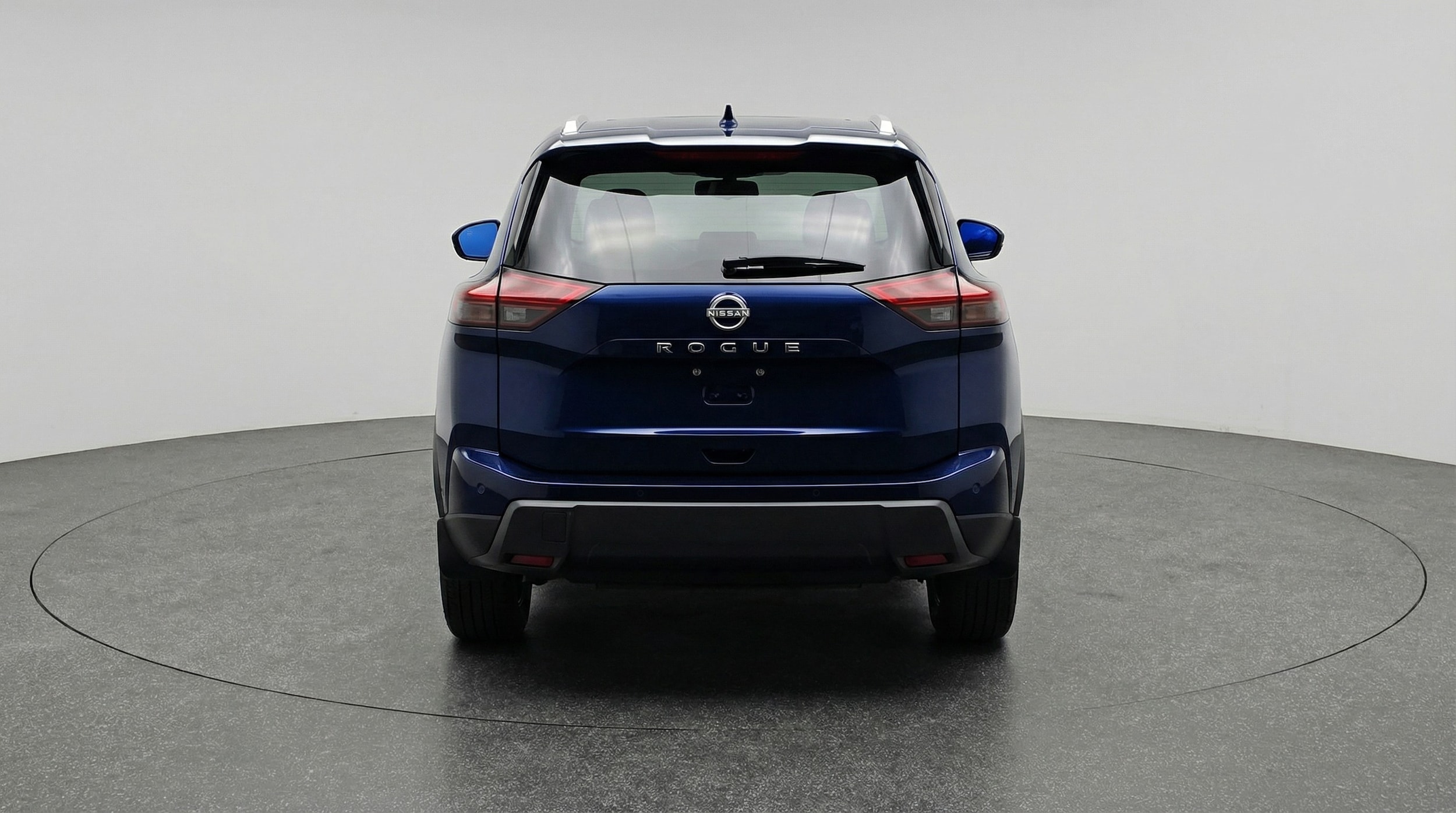 Thumbnail: 2025 Nissan Rogue - 6