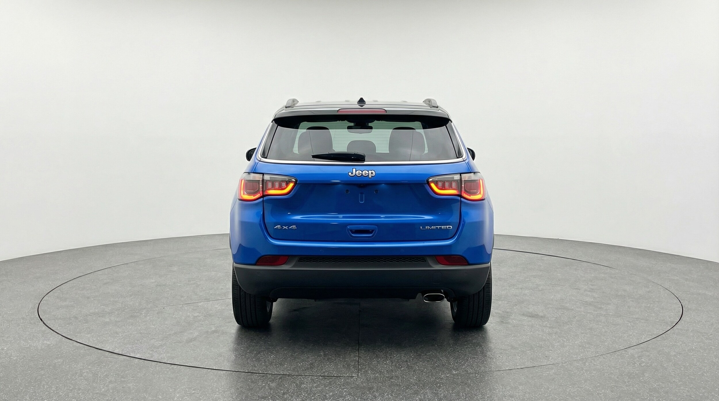 Thumbnail: 2025 Jeep Compass - 6