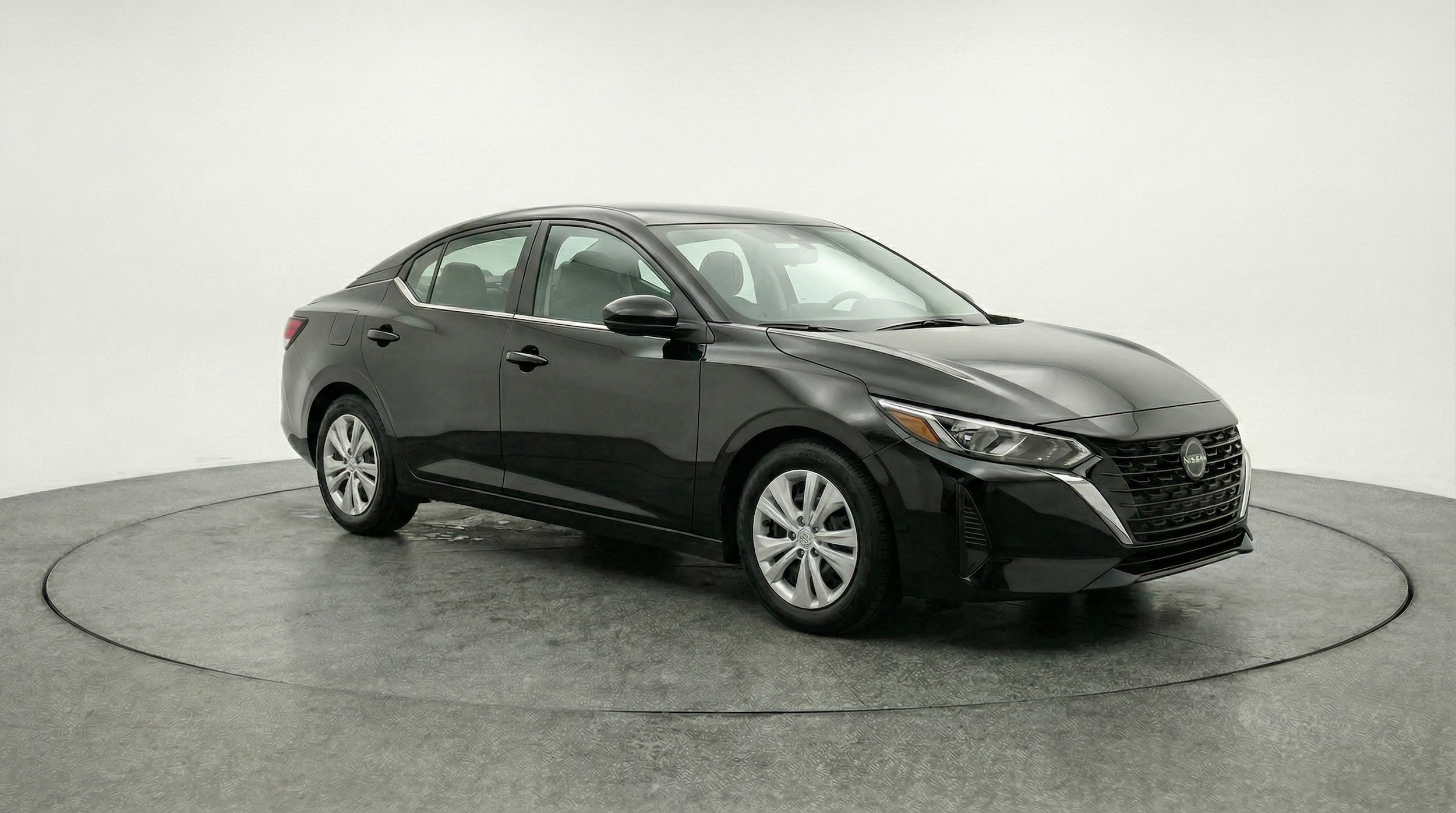 Thumbnail: 2025 Nissan Sentra - 3