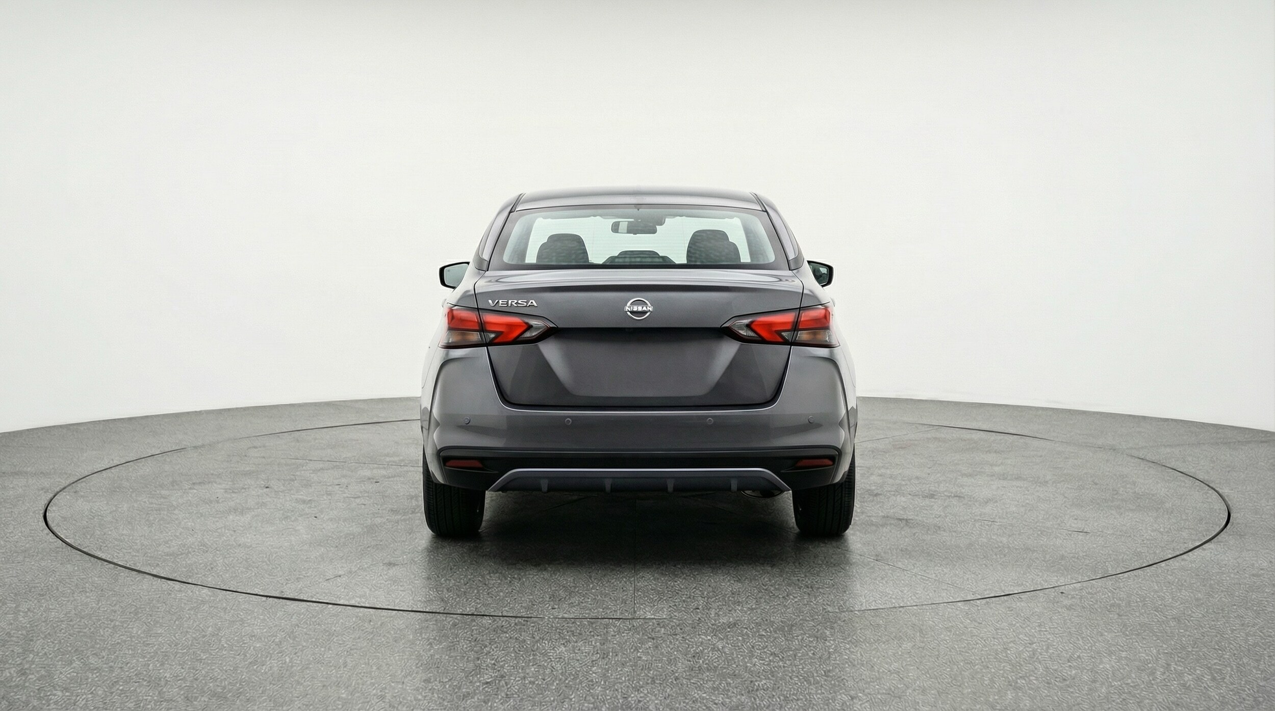 Thumbnail: 2025 Nissan Versa - 6