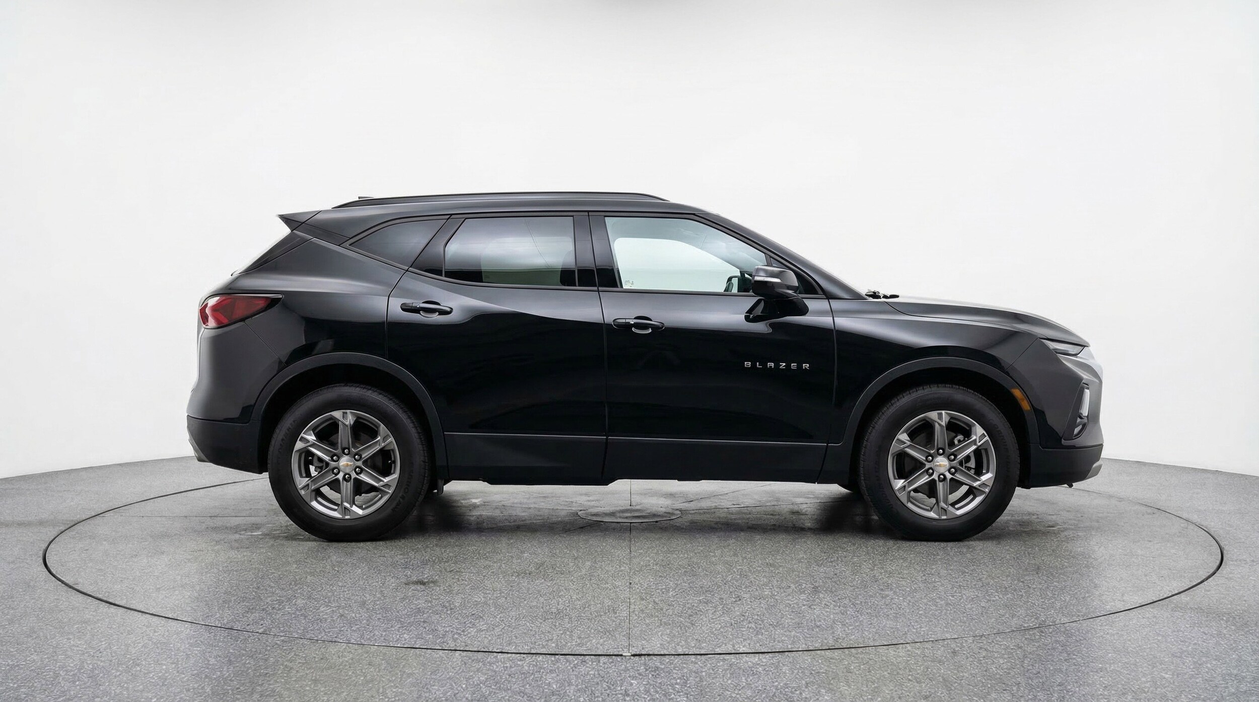 Thumbnail: 2025 Chevrolet Blazer - 11