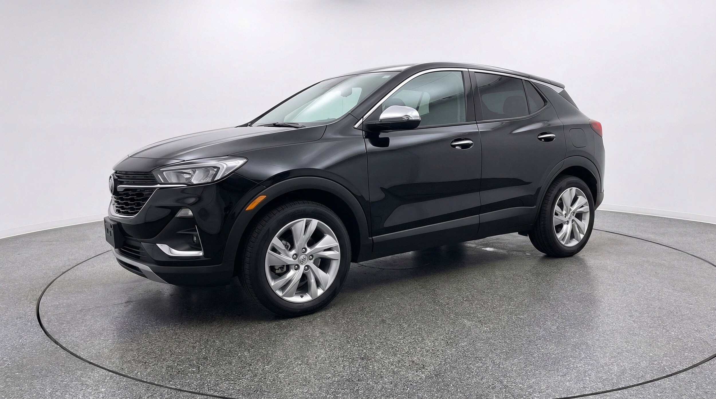 Thumbnail: 2025 Buick Encore GX - 3