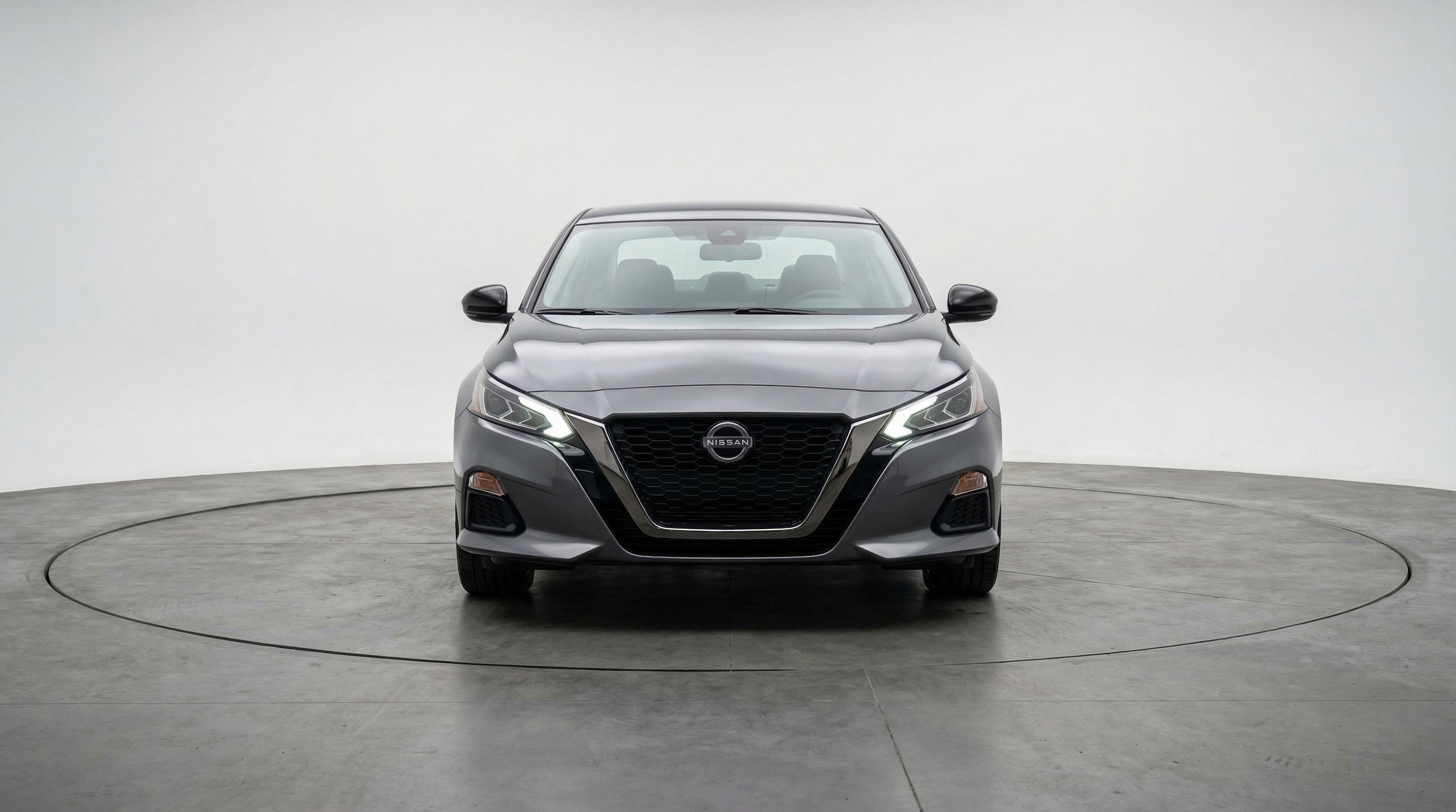 Thumbnail: 2025 Nissan Altima - 2