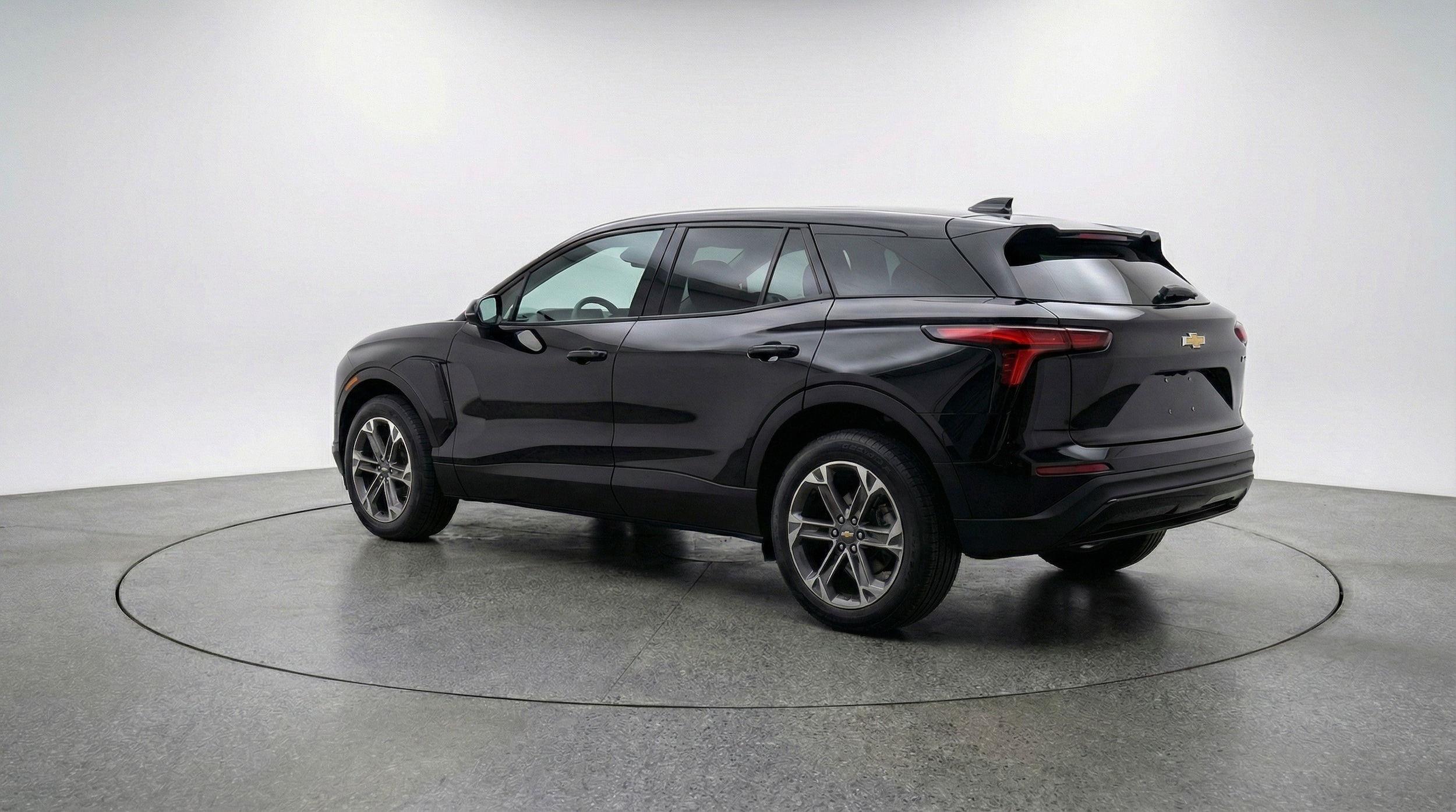 Thumbnail: 2025 Chevrolet Blazer - 6